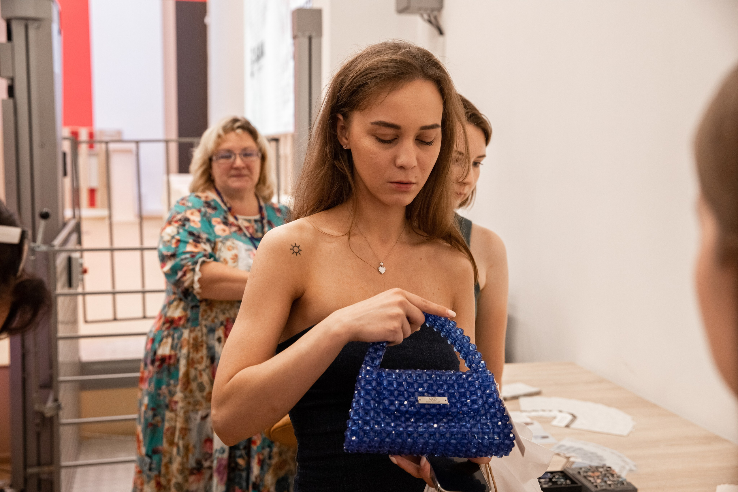 ZA РОДНЫЕ БРЕНДЫ | Торгово-закупочная Сессия. Фотограф брендов и бизнеса в Москве Алексей Сентюрин