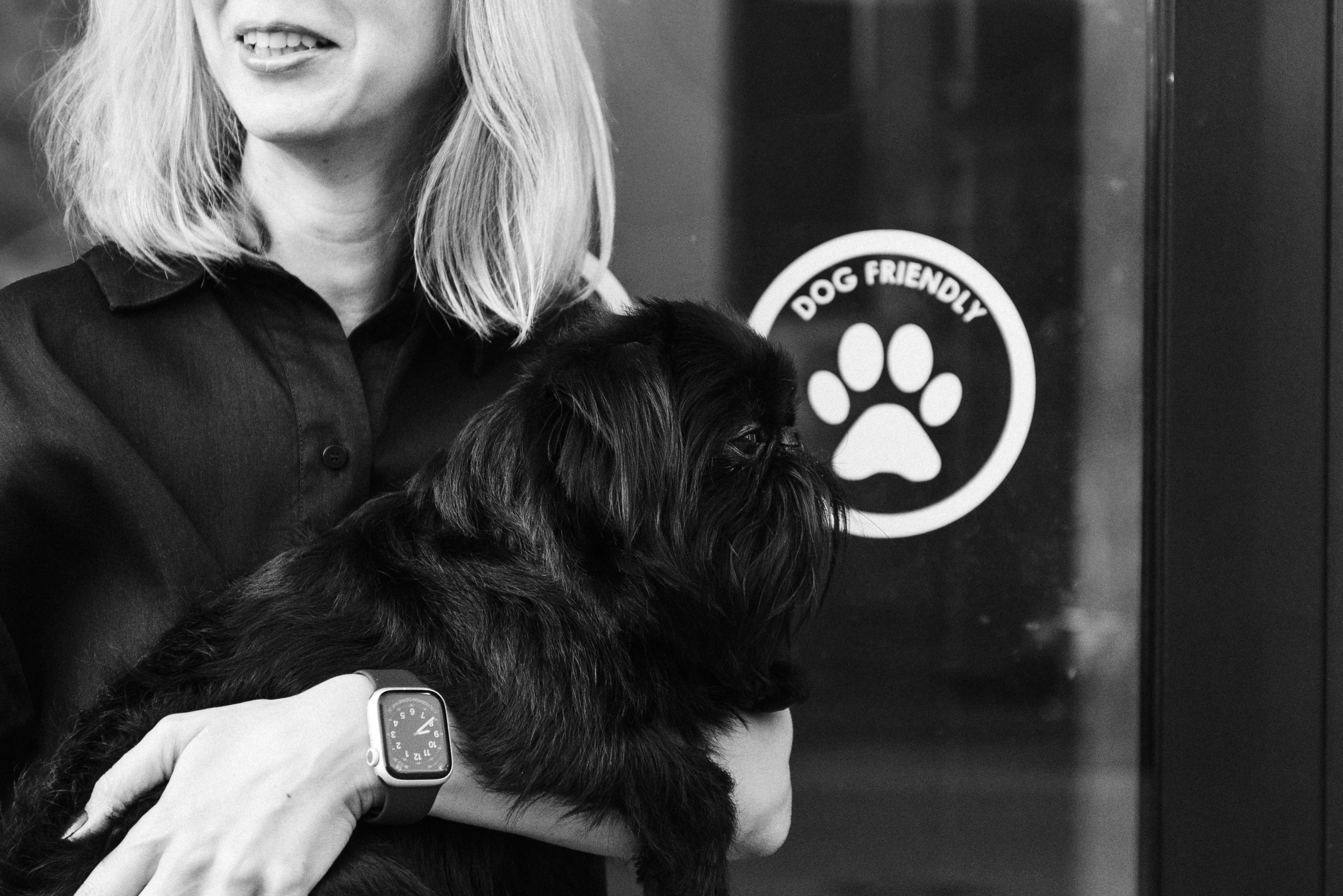 Ася и Кузя. Фотограф анималист Осипчикова Мария