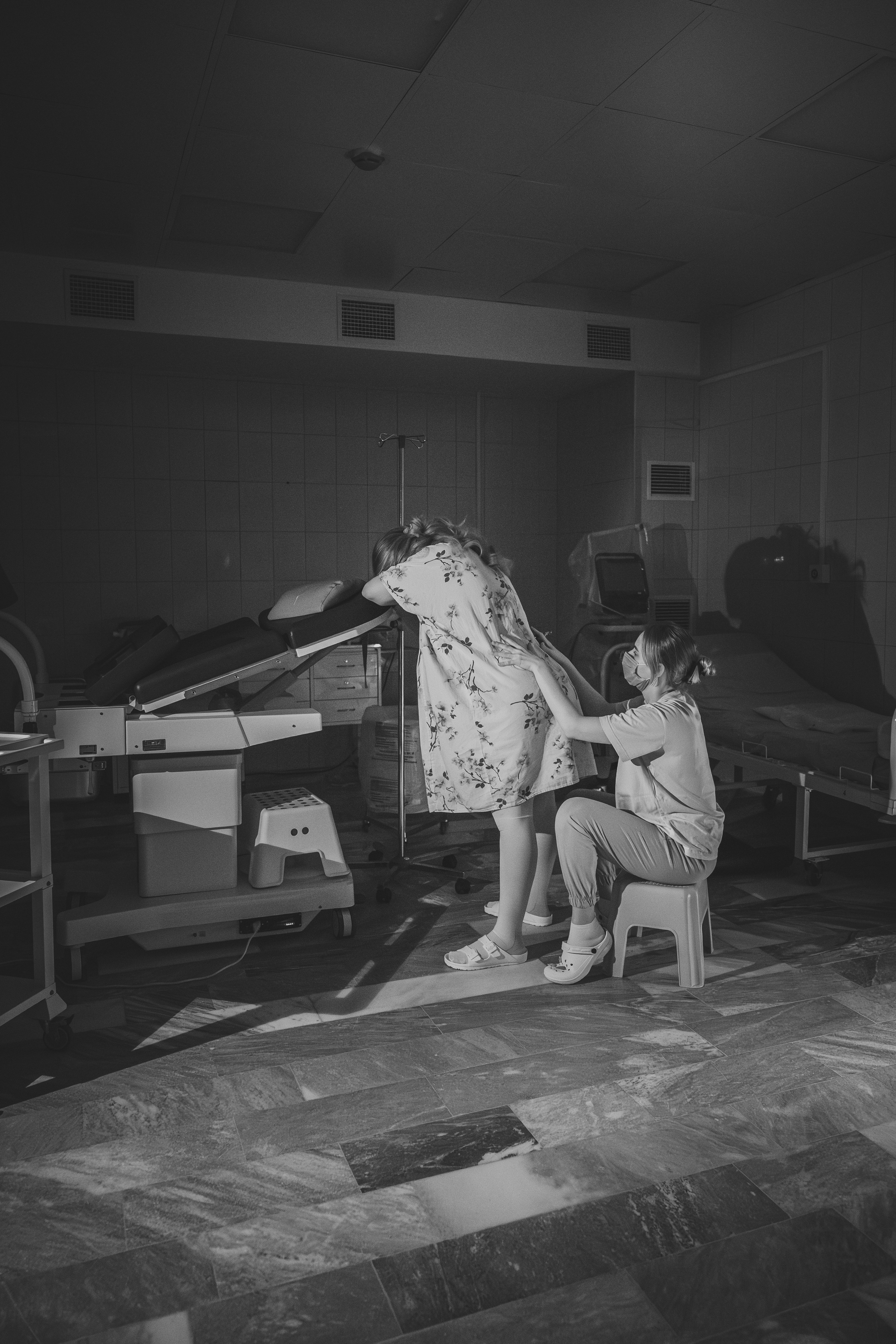 Рождение 13.03.2026. Фотограф Татьяна Ким