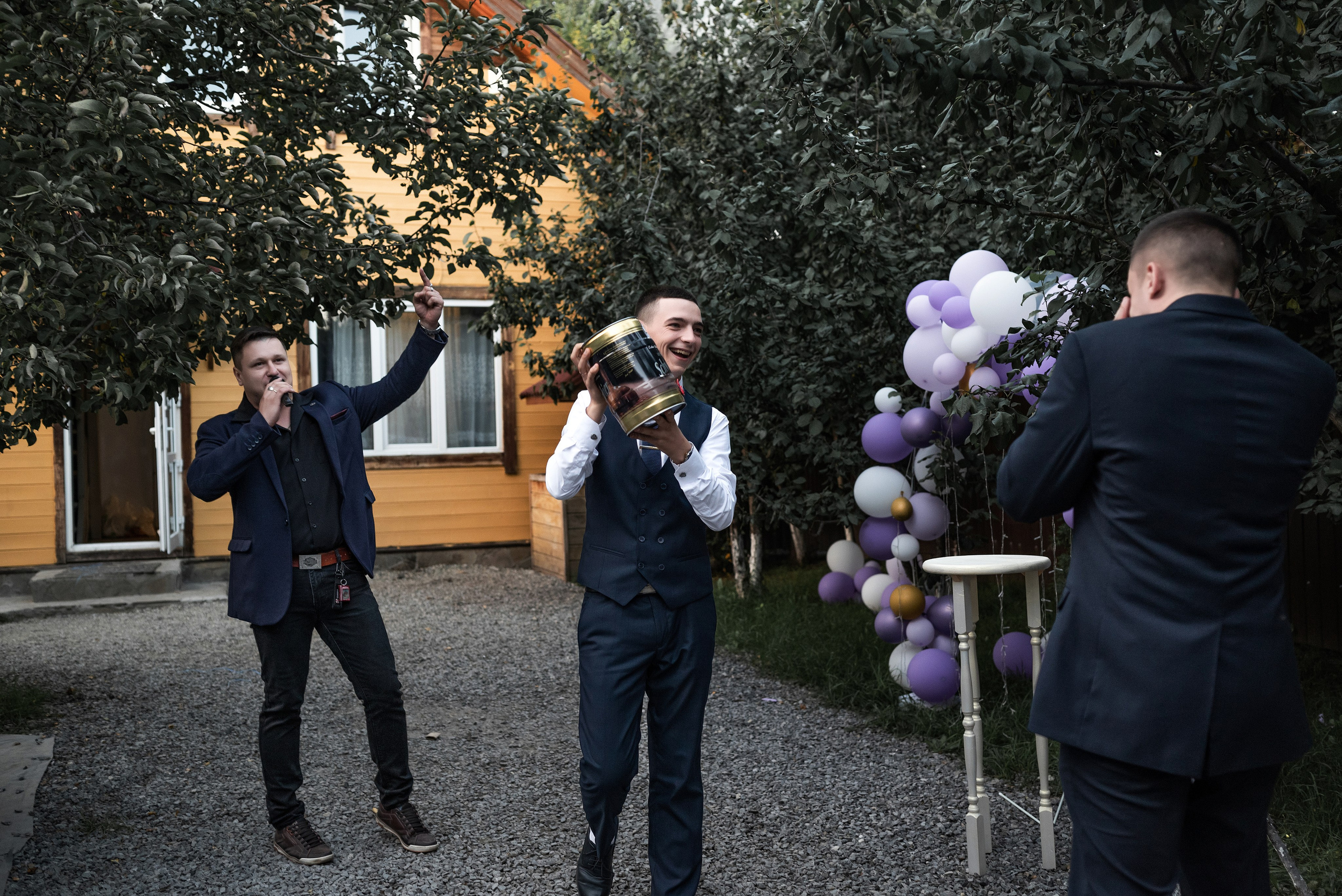 Валерия и Иван. Бжицких Виталий — фотограф г. Ульяновск