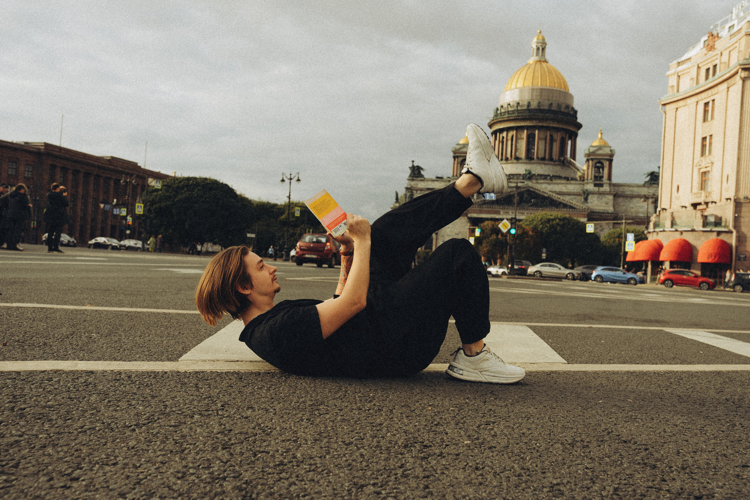 Vladimir. Фотограф Санкт-Петербург/Гомель Виктория Петрова