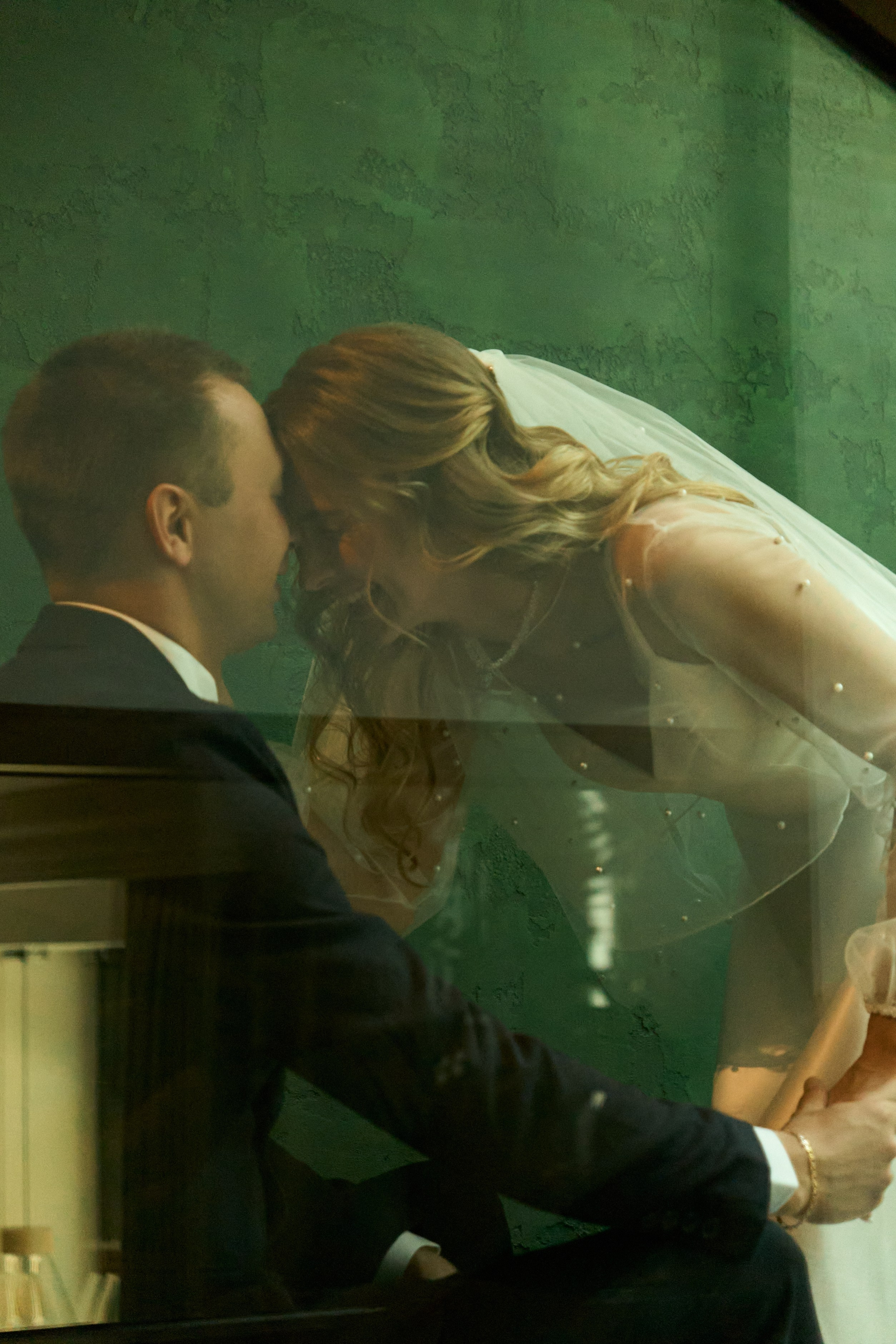 Dmitry & Valeria. Ксения Петровская — фотограф и видеограф