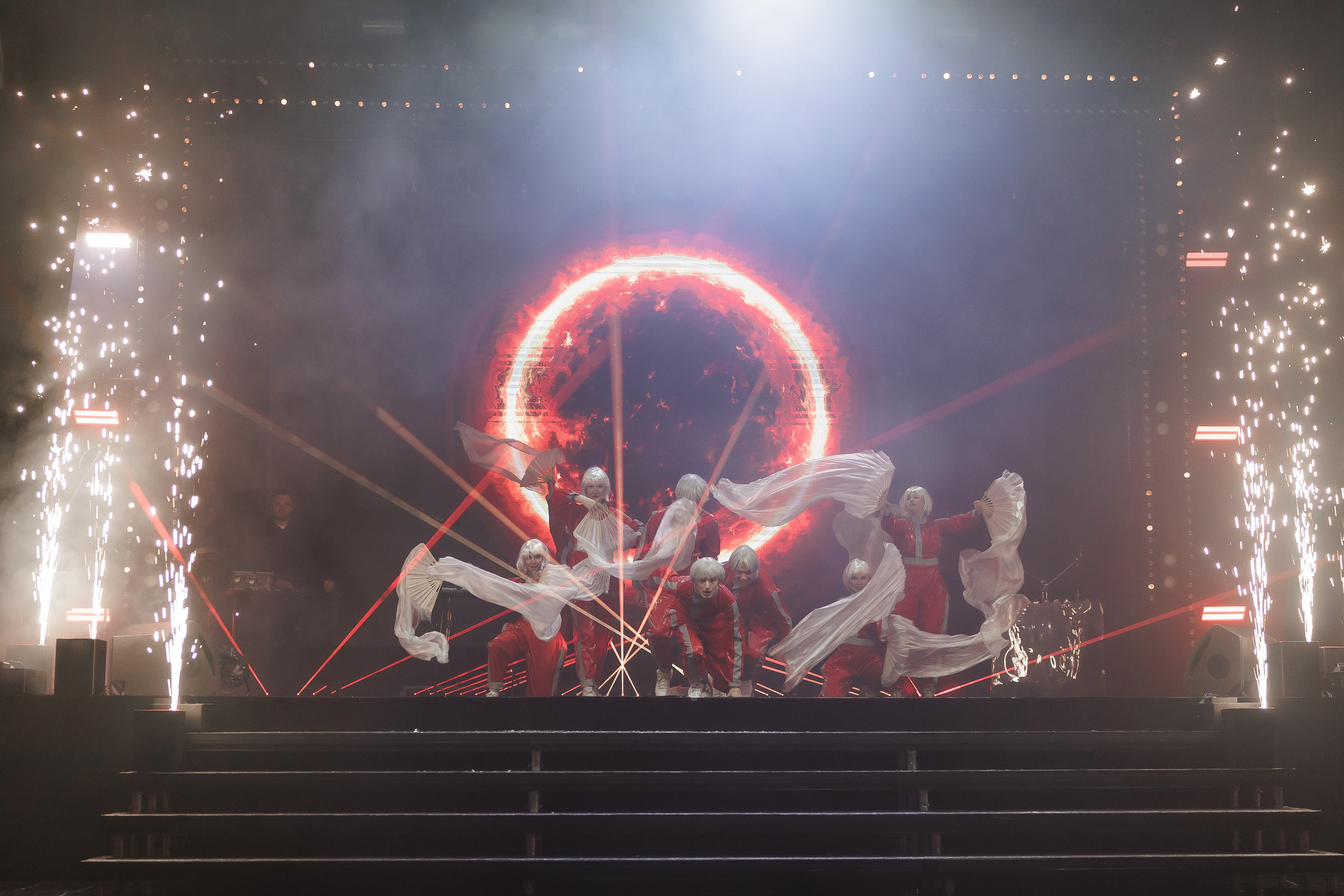 Вселенная ADM — 30 лет