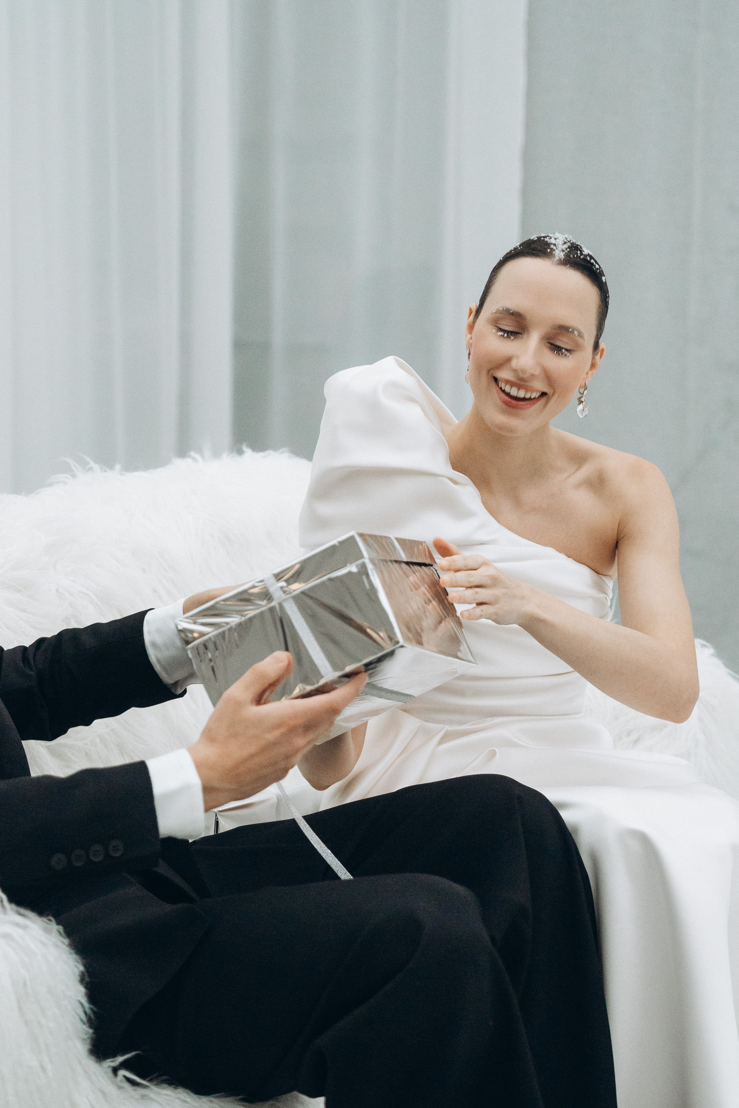 МК Виктории Романовой. Свадебный и портретный фотограф в Дагестане