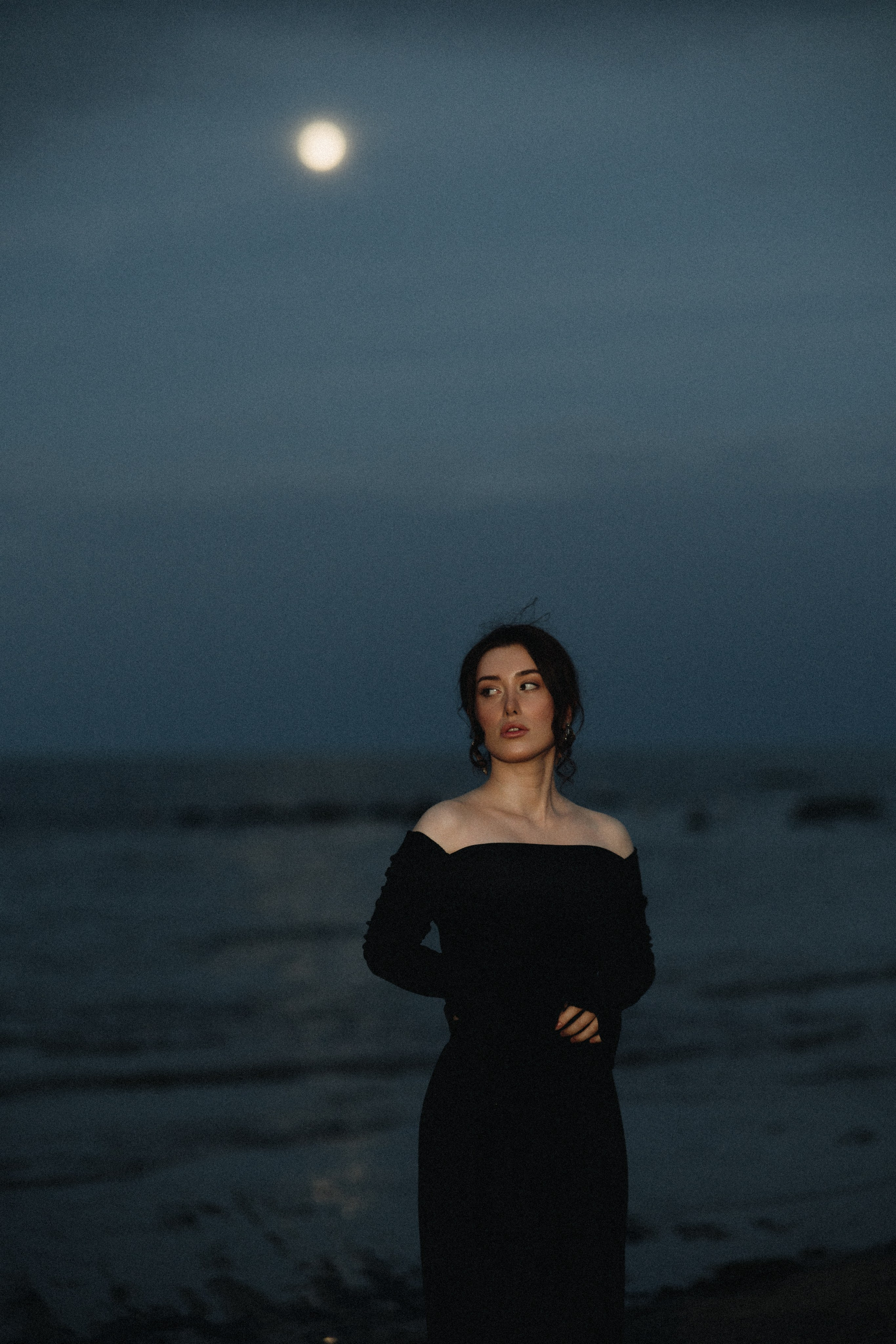 Женский портрет. Свадебный и портретный фотограф в Дагестане