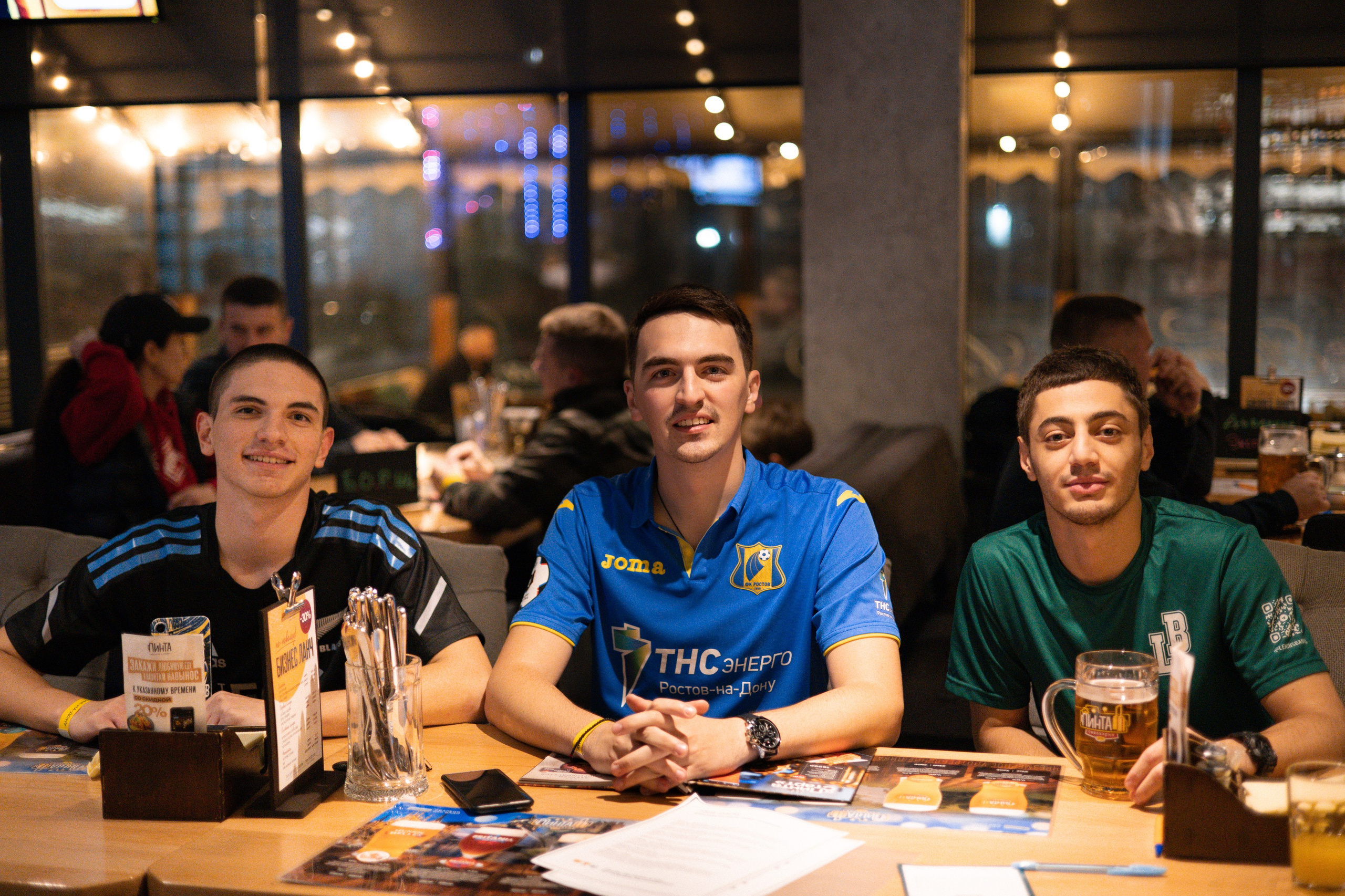 Квиз «Паненка». Анна Рышкевич