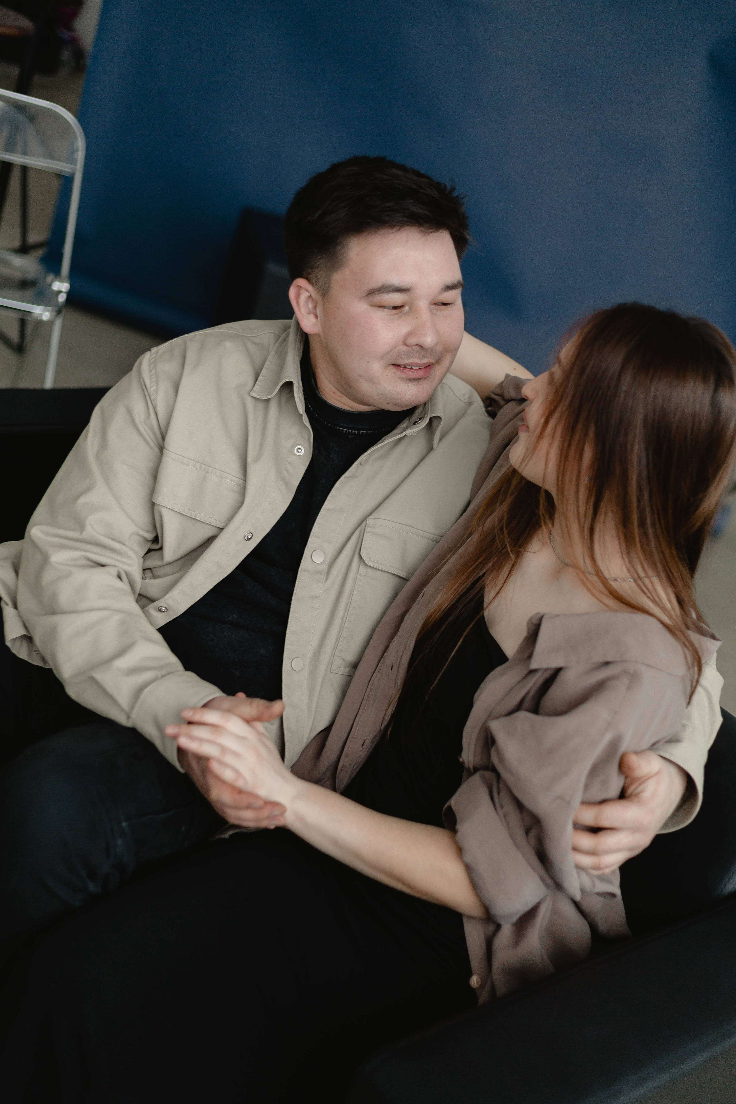 Алина и Артем. Портретный и свадебный фотограф в Йошкар-Оле Егошина Екатерина