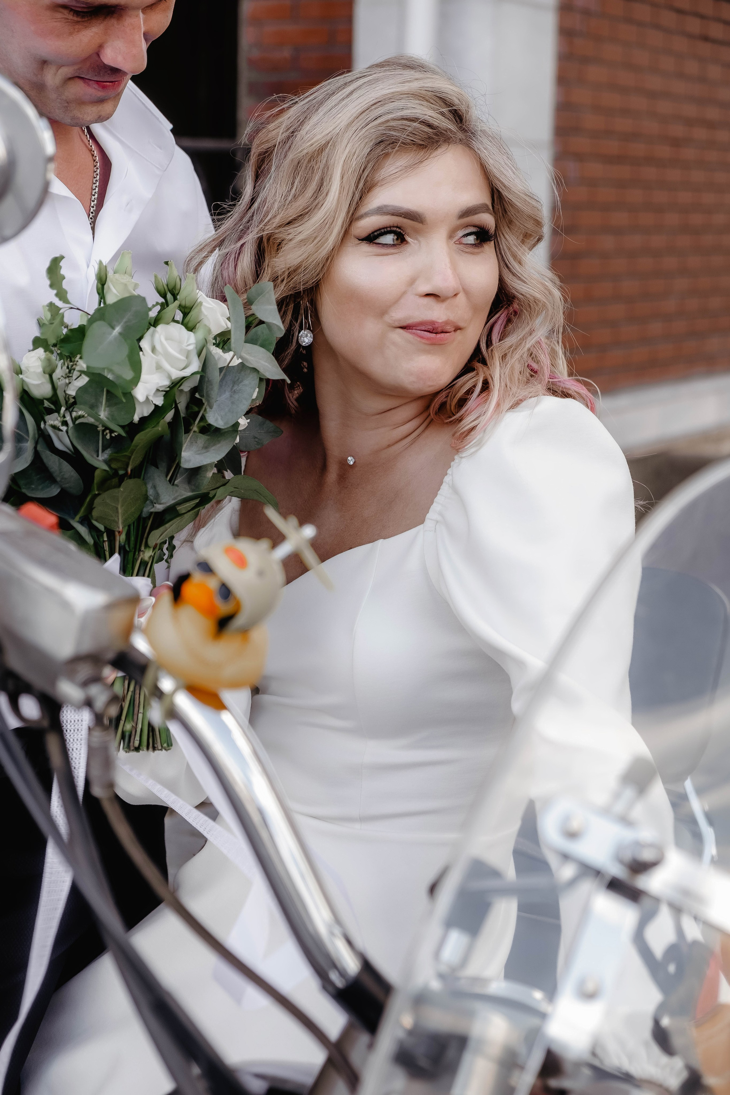 В Мичурине. Портретный и свадебный фотограф в Йошкар-Оле Егошина Екатерина