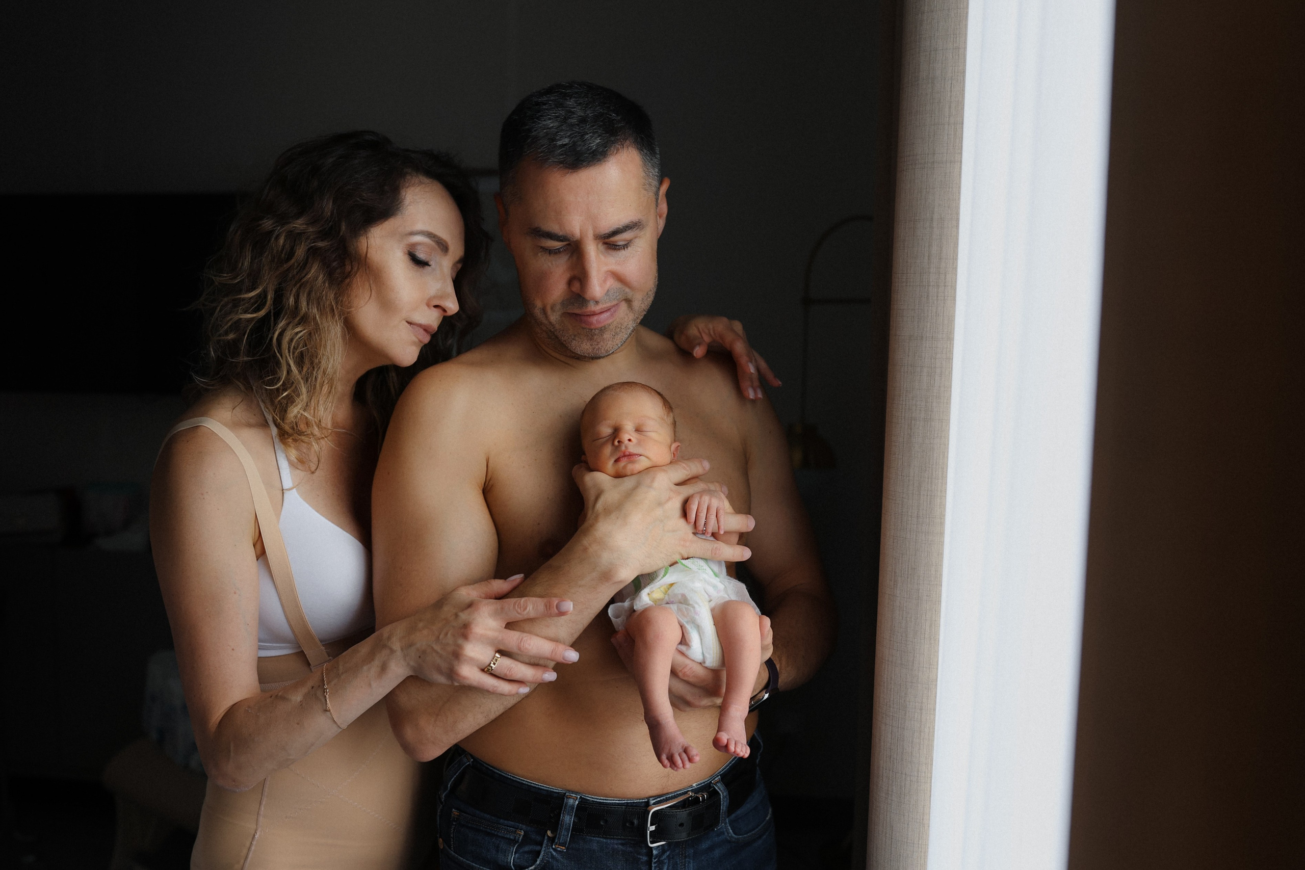 Выписка Льва🤍. Фотограф на роды в Санкт-Петербурге, семейный, нью-борн Алиса Хрекова