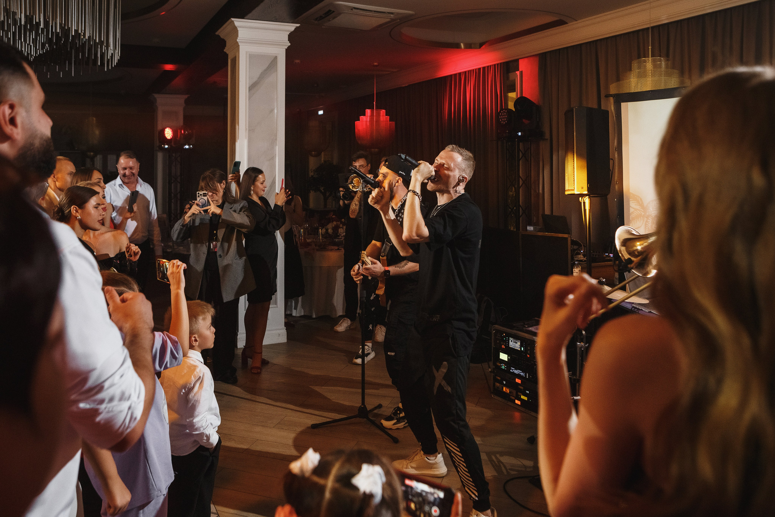 Свадебный фотограф Таганрог — Игорь и Настя в «Голден Хорс». Свадебный и семейный фотограф в Таганроге Бакарюк Антон