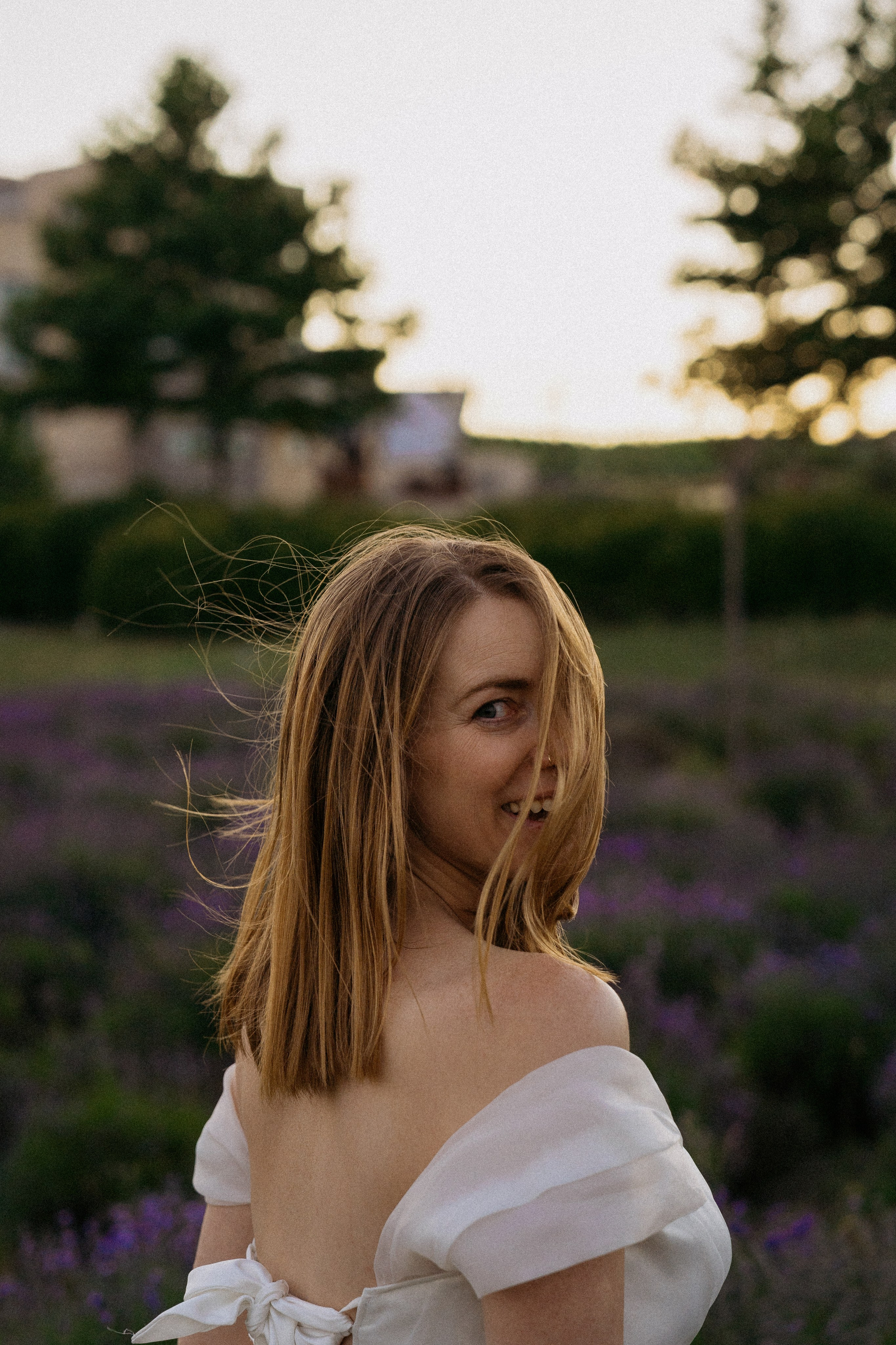 Итали. Photographer and travel-blogger Aleksandra Gritsenko