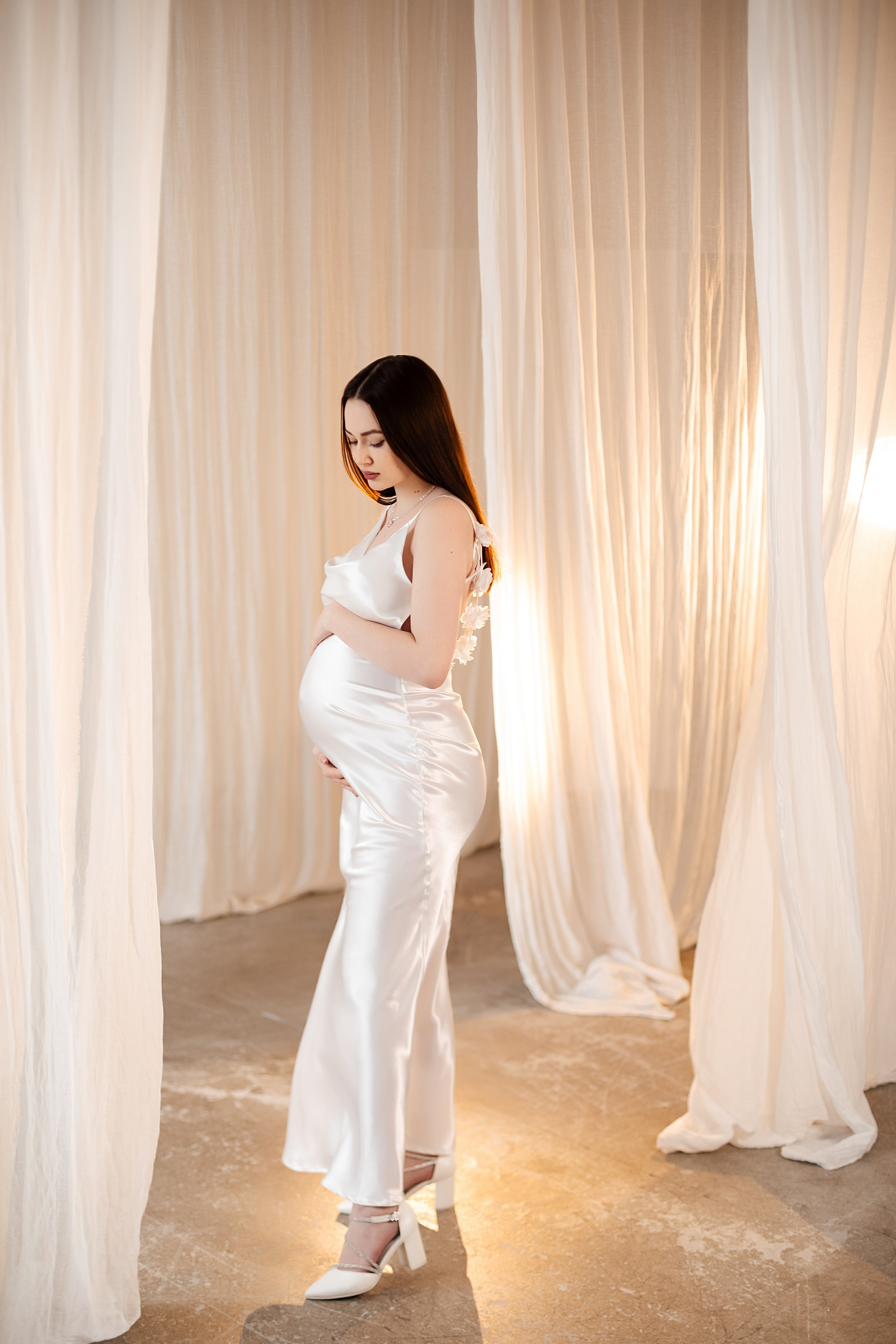 Анастасия. Свадебный и семейный фотограф/видеограф в Краснодаре Наталья Осинская