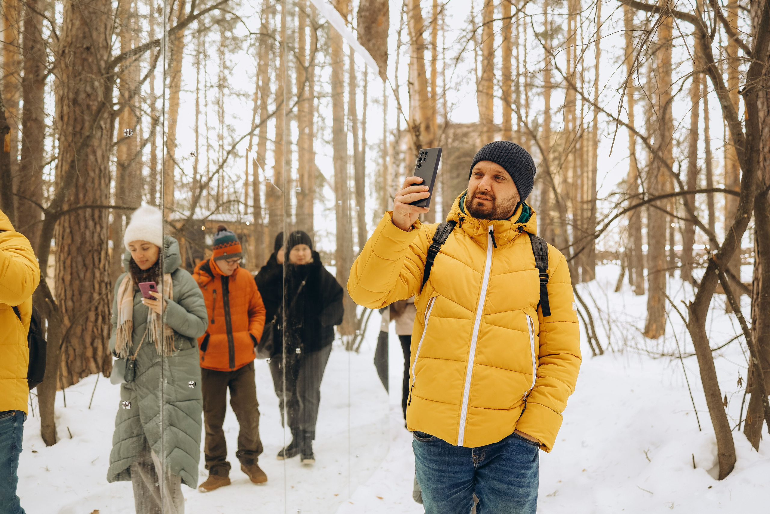 Репортажные съемки. Мария Пырина | Фотограф Екатеринбург