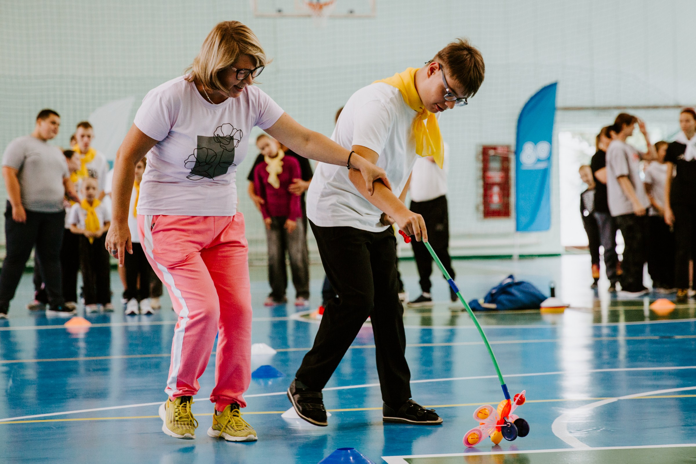 День города Усолье-Сибирское 2025. Фотограф в Иркутске Евгения Айвазова