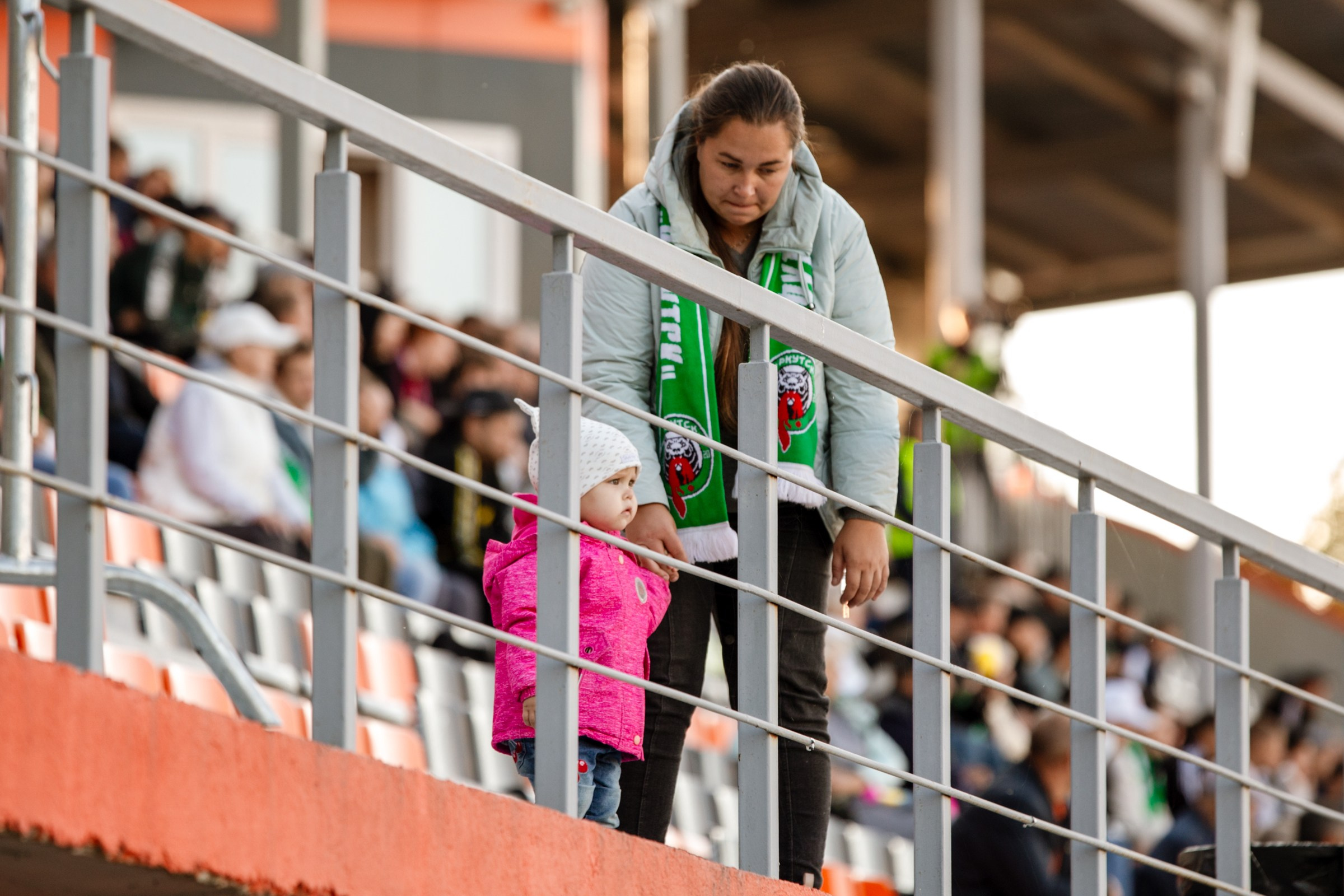 FONBET Кубок России по футболу сезона 2025-2026 | ФК Иркутск — КДВ (Томск) | 11.09.25. Фотограф в Иркутске Евгения Айвазова