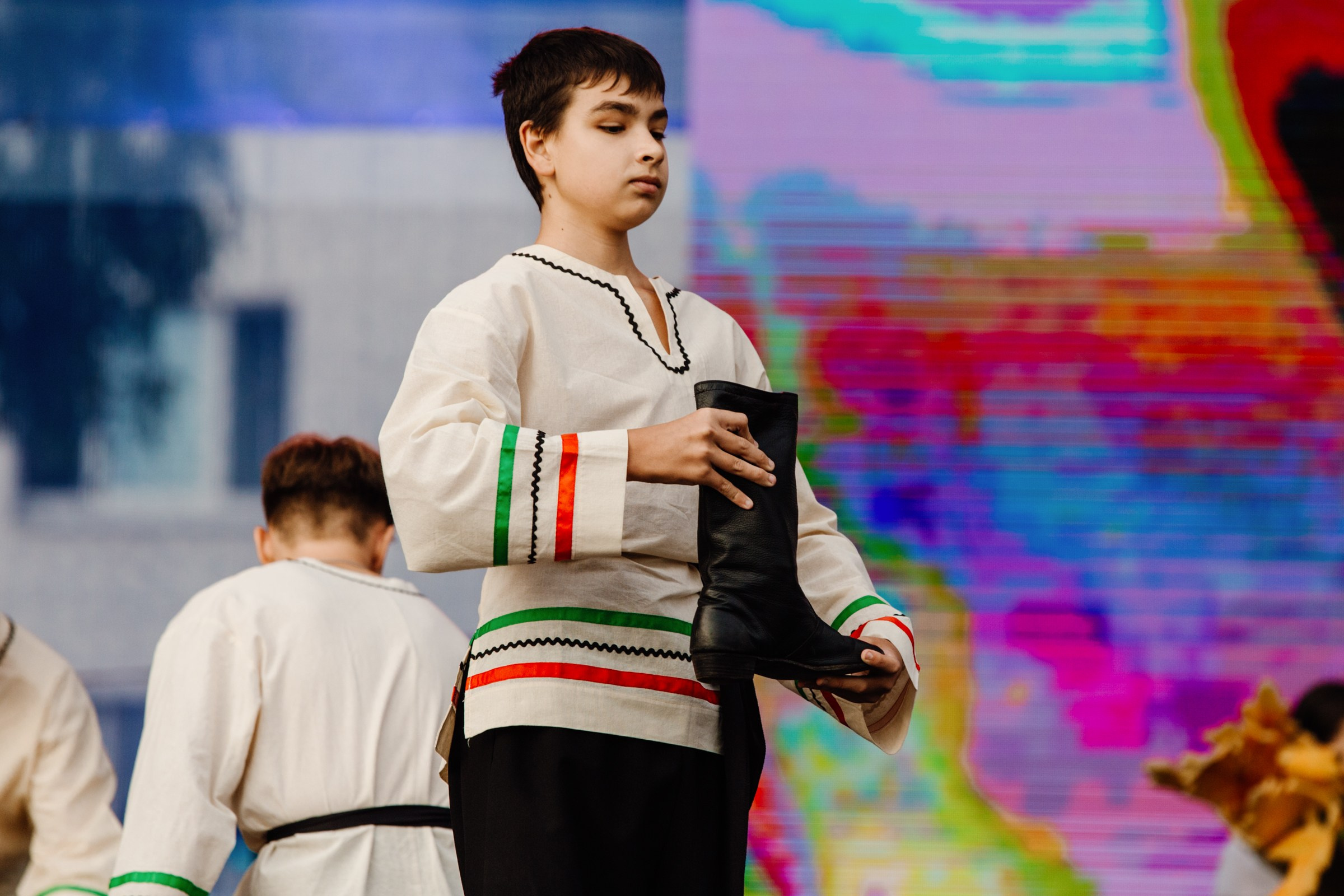 День города Усолье-Сибирское 2025. Фотограф в Иркутске Евгения Айвазова