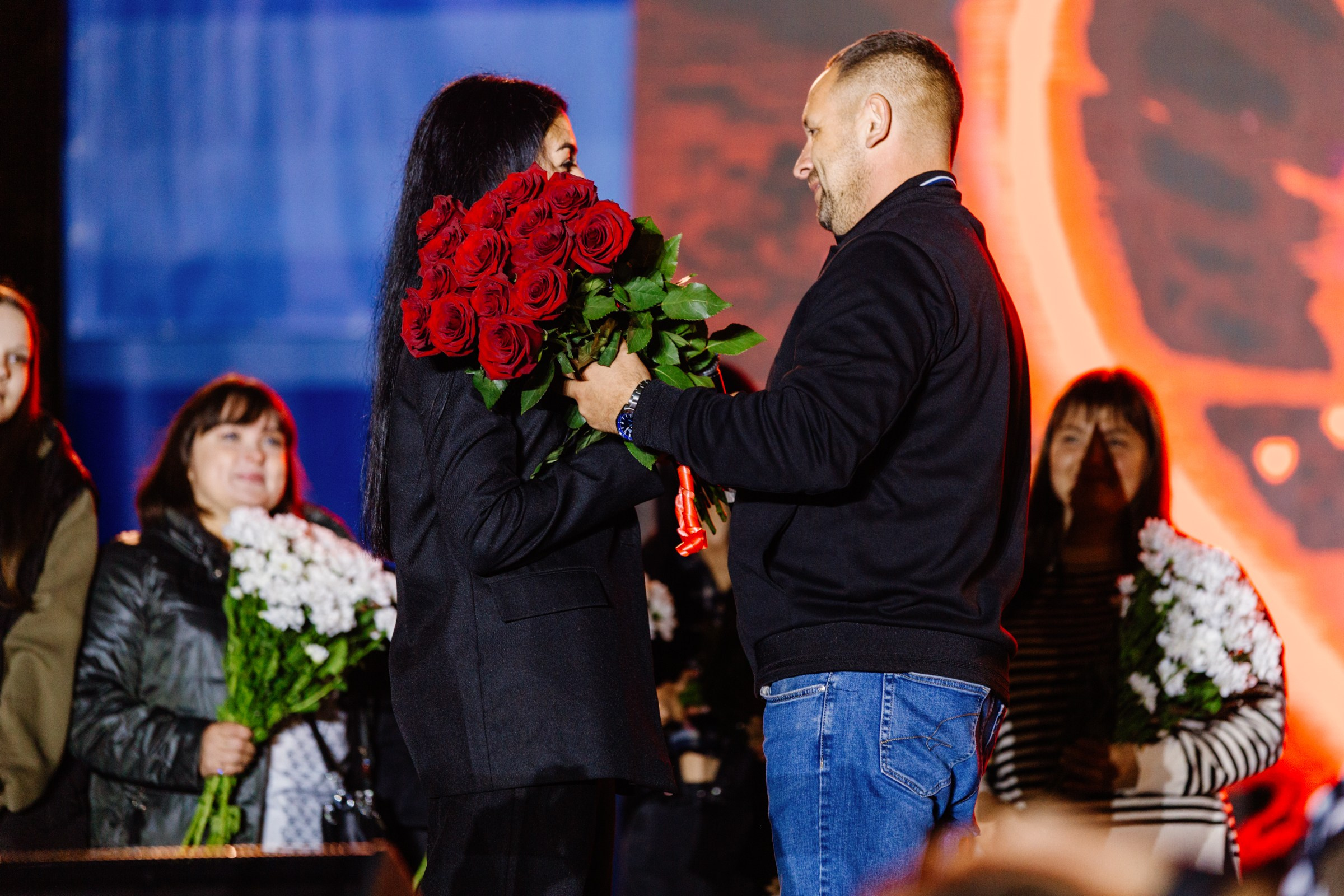 День города Усолье-Сибирское 2025. Фотограф в Иркутске Евгения Айвазова