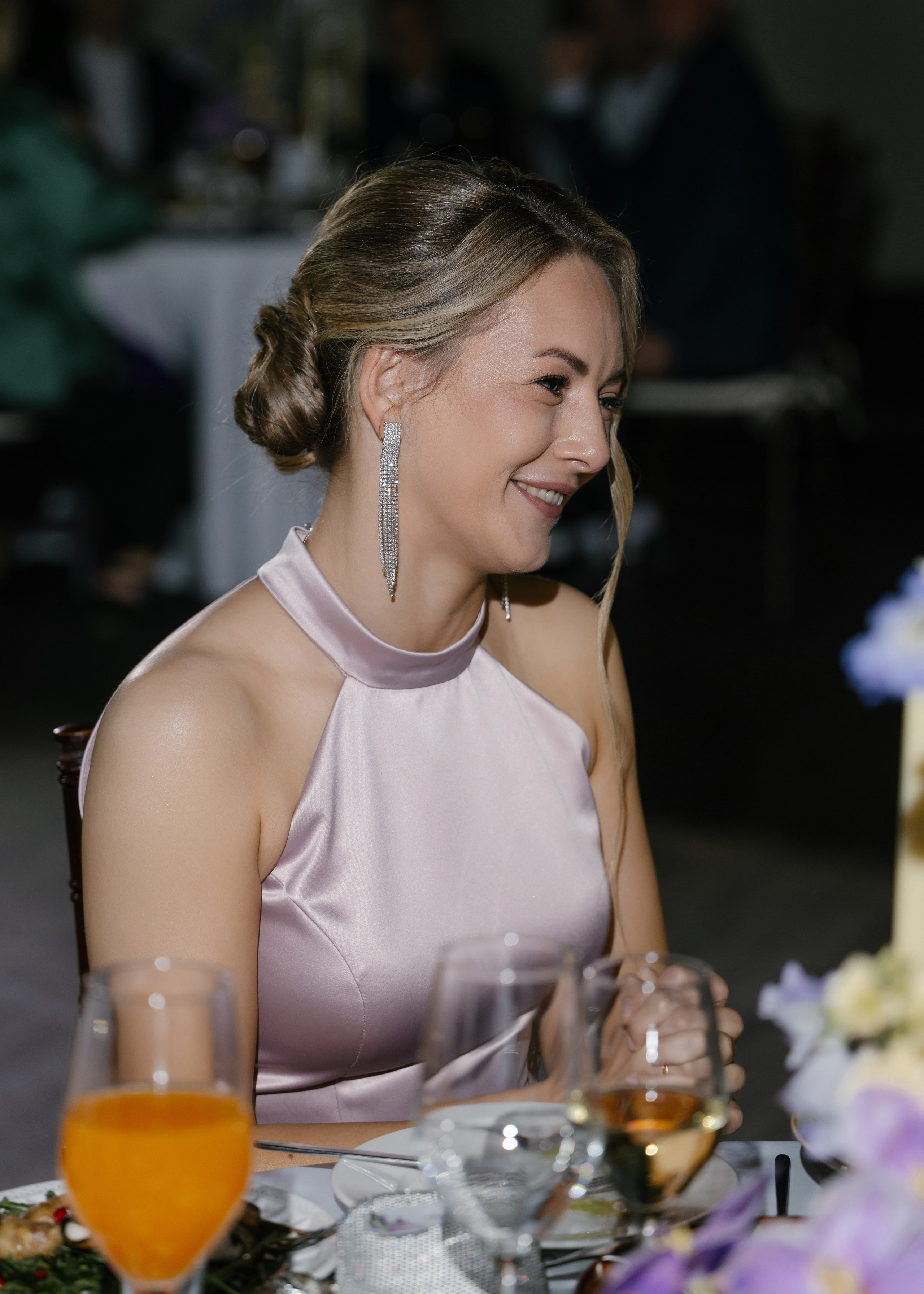 Антон и Алена. Свадебный фотограф в Калининграде Ольга Пасечник