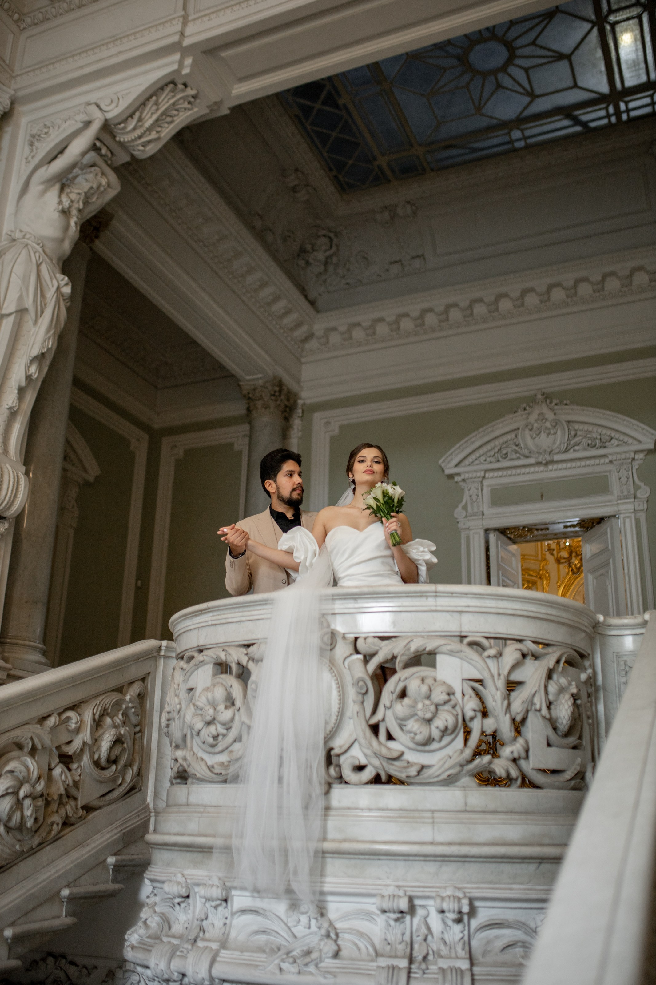 Ваш особенный день. Свадебный фотограф|Юлиана