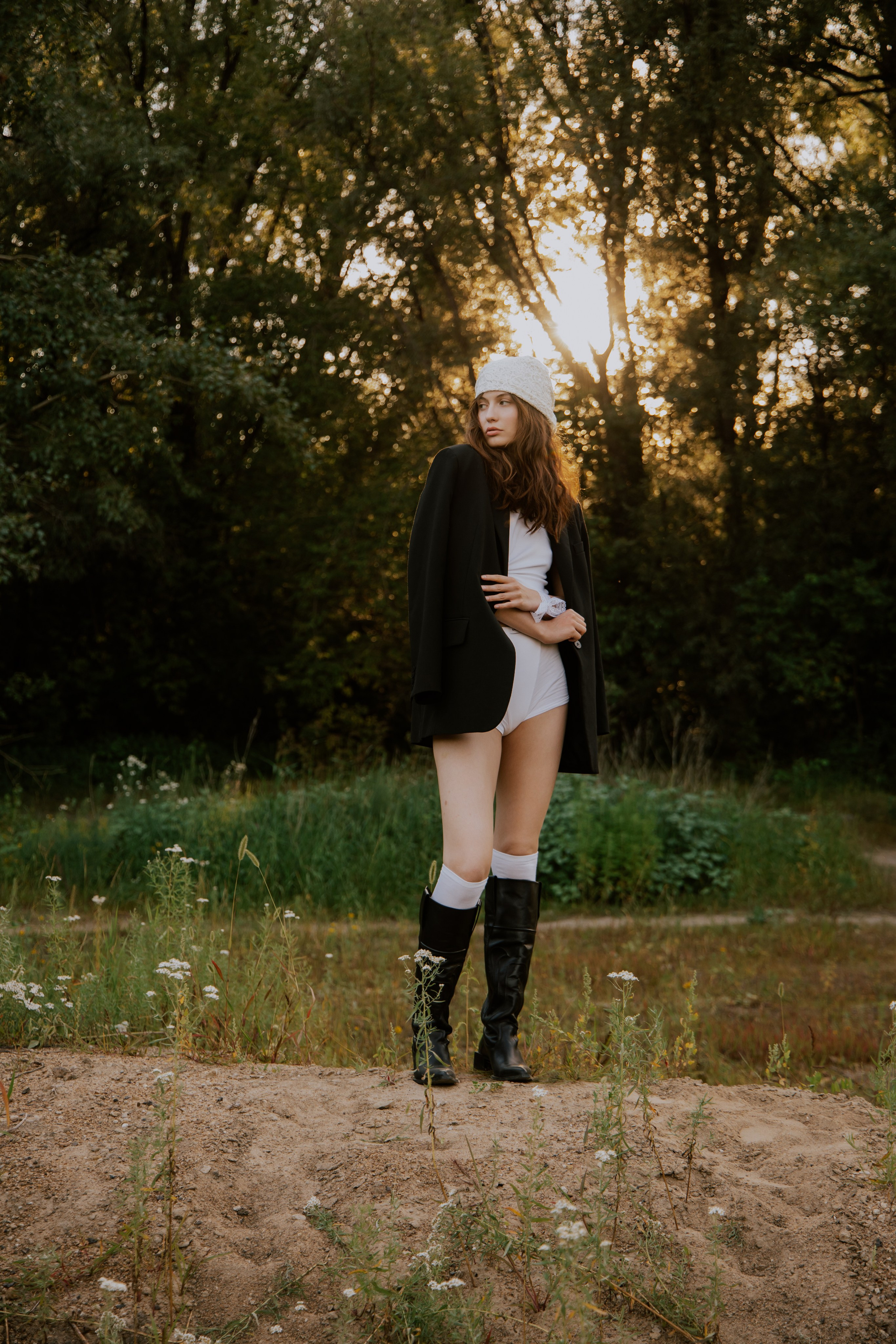 Виктория. Фотограф в Омске Валерия Крячко