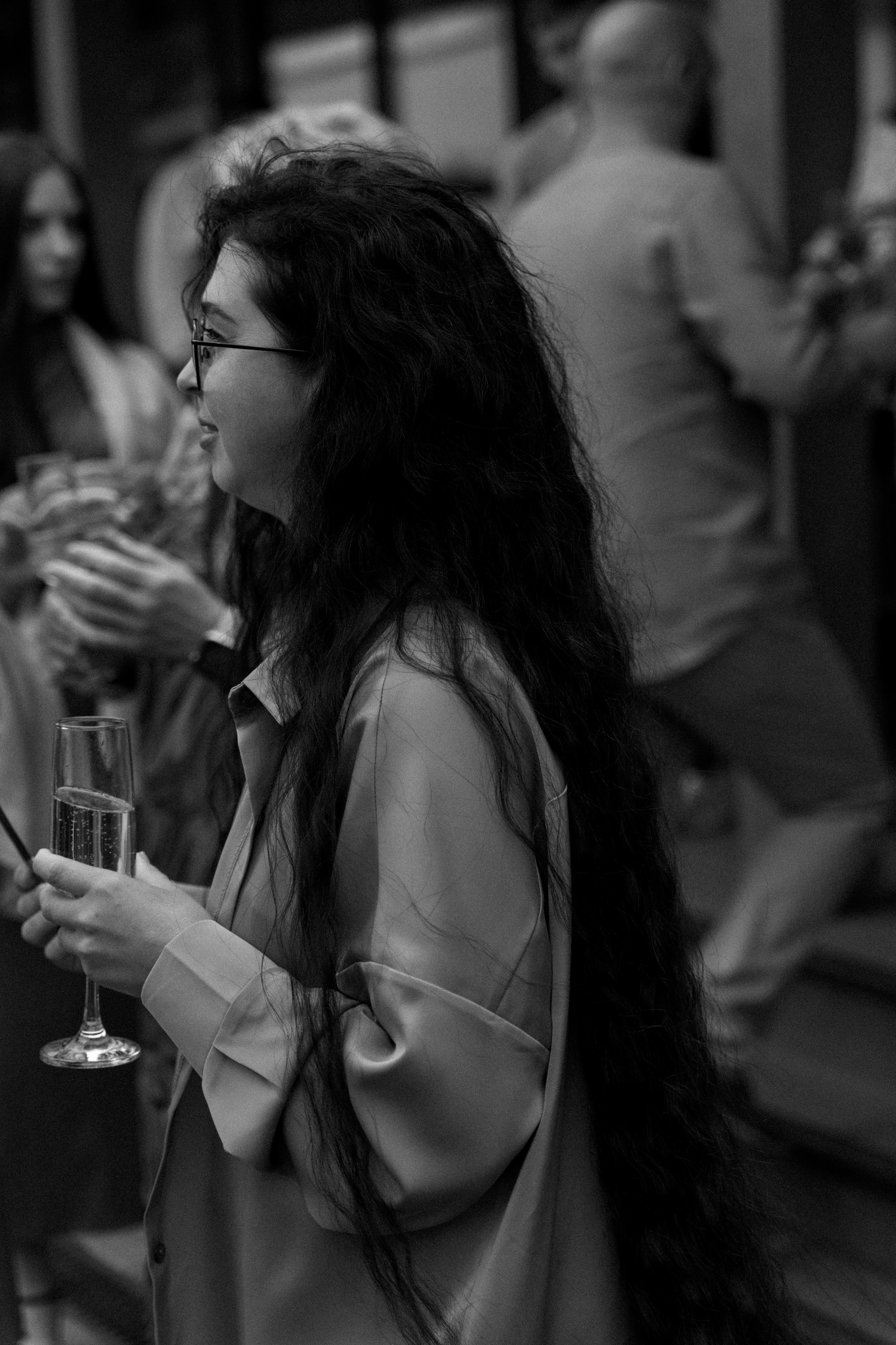 Максим и Лика. Свадебный и семейный фотограф в Новосибирске Наталья Зорина