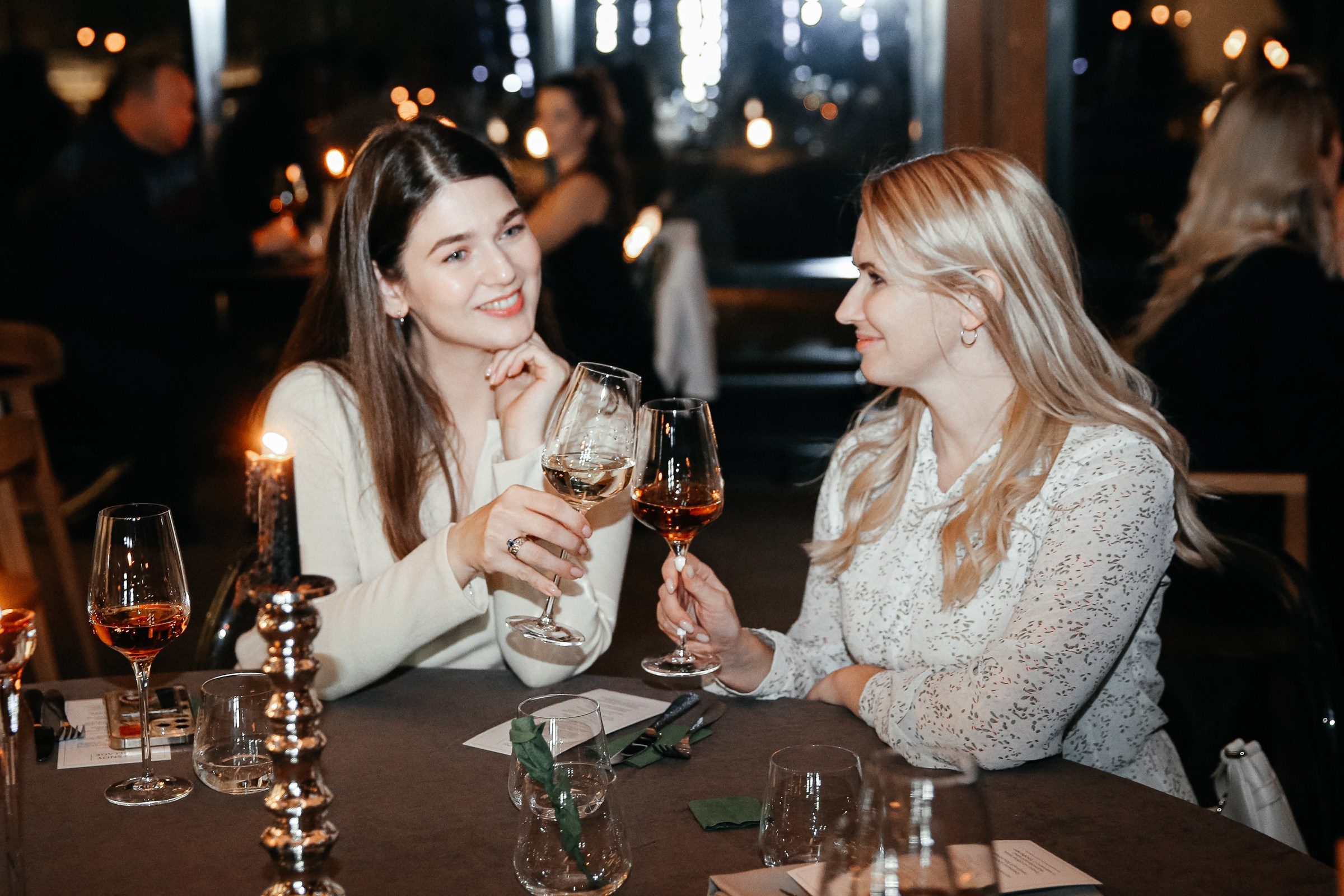 Репортаж «Lesnoy Village». Фотограф Любовь Щербинина