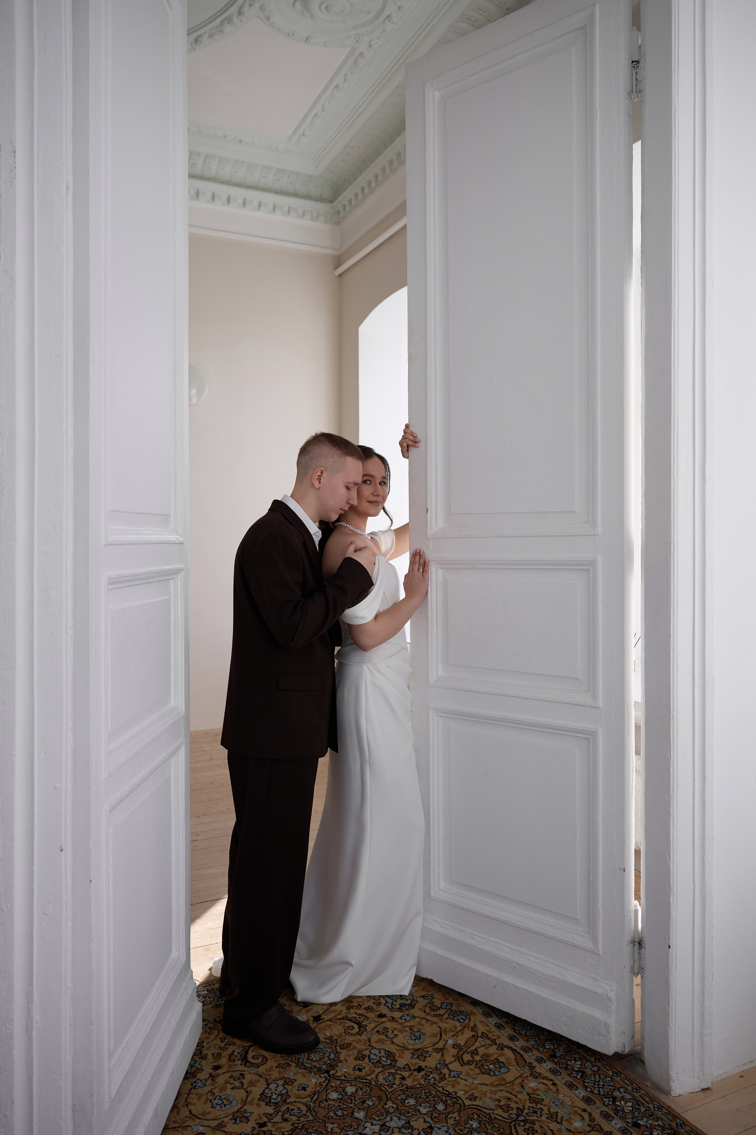 V&I. Фотограф в Самаре Диана Анисимова