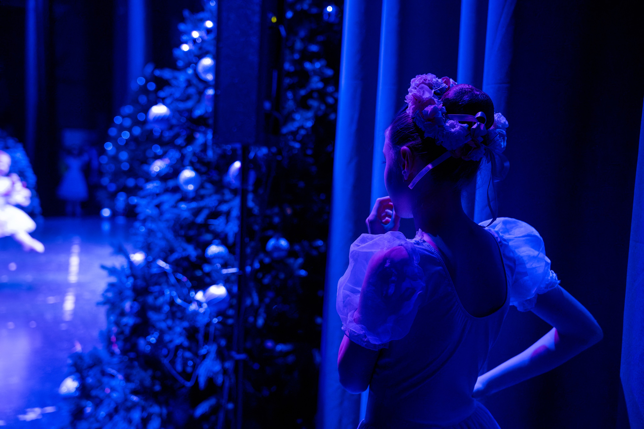 Съёмка новогодних праздников, елки для детей и родителей. «Студия DRONAVT`s» — видеосъёмка и фотография г. Москва