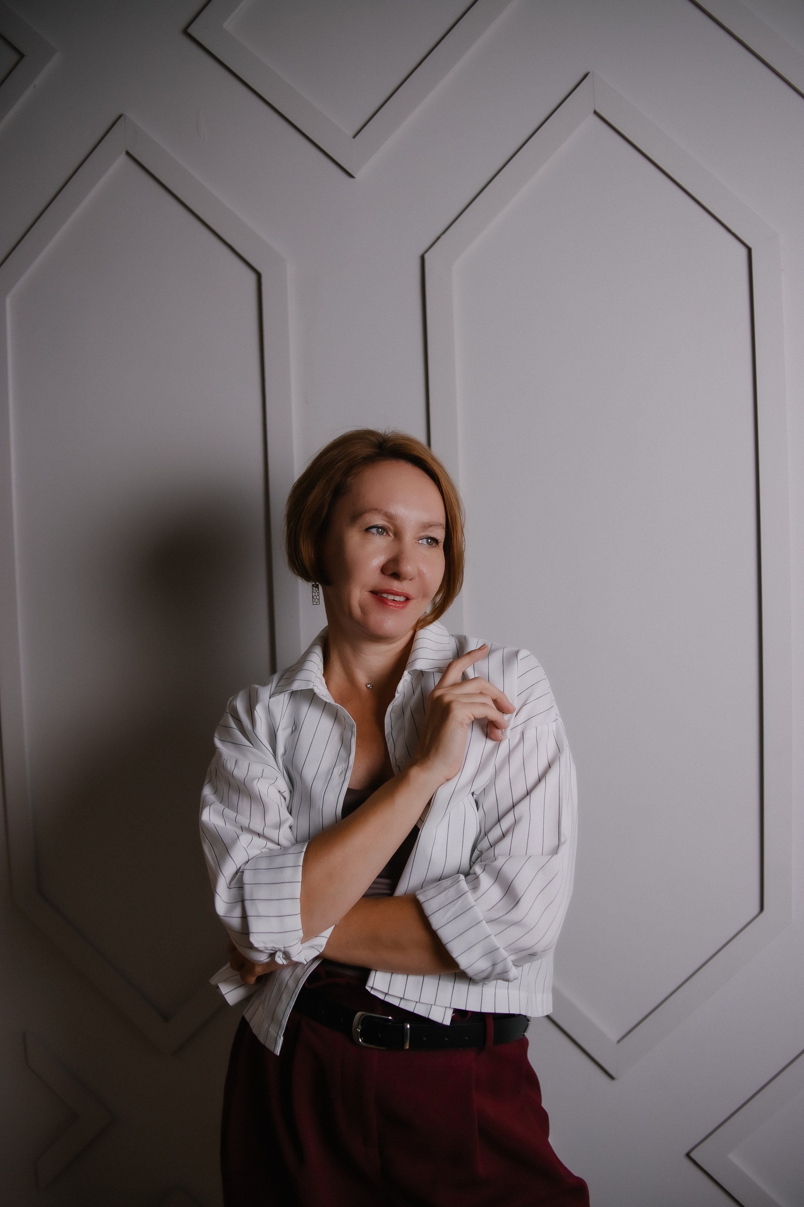 Ольга. Фото для контента. Репетитор. Фотограф Регина Крикунова г. Красноярск