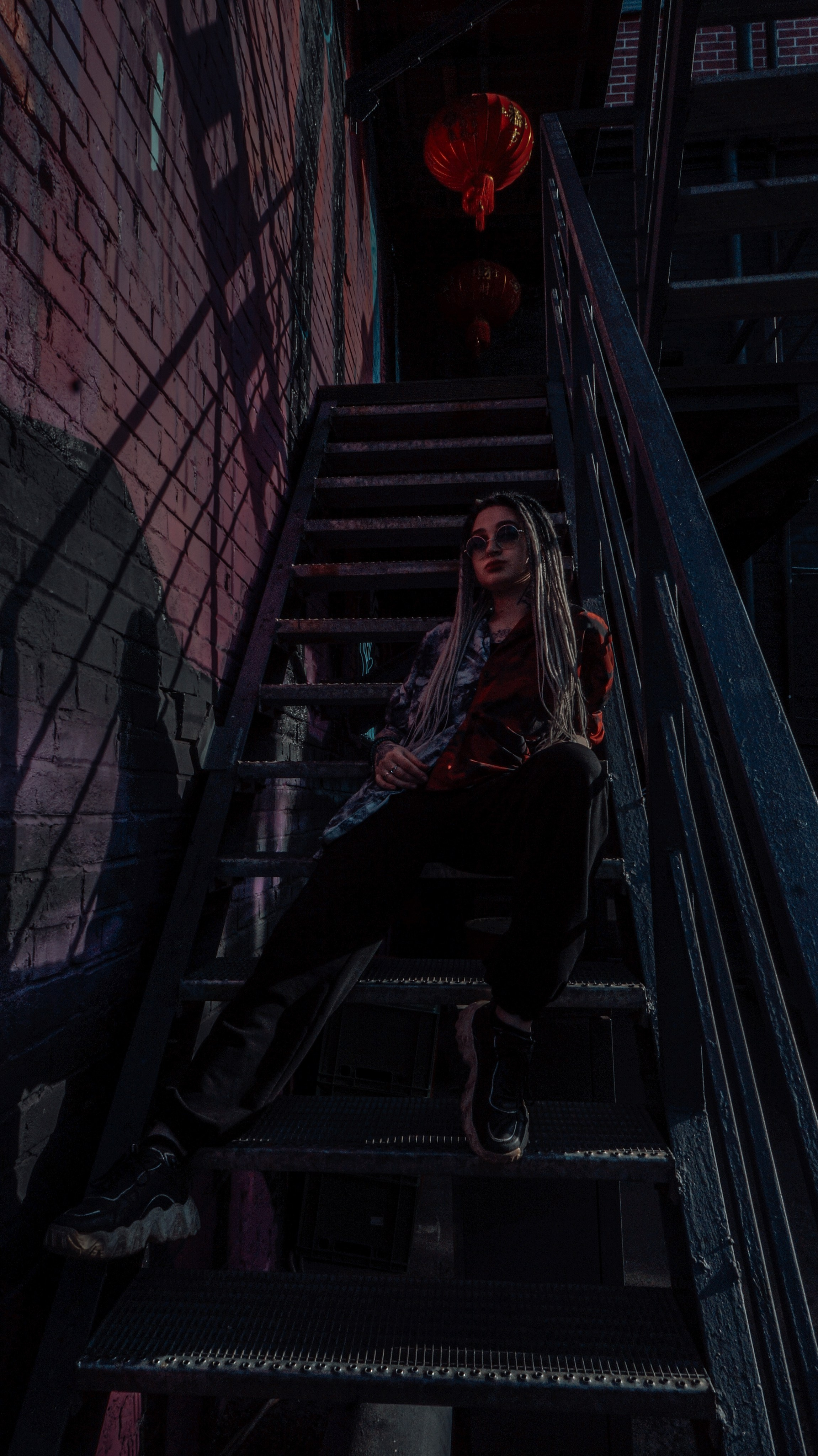 Александра. Профессиональный фотограф