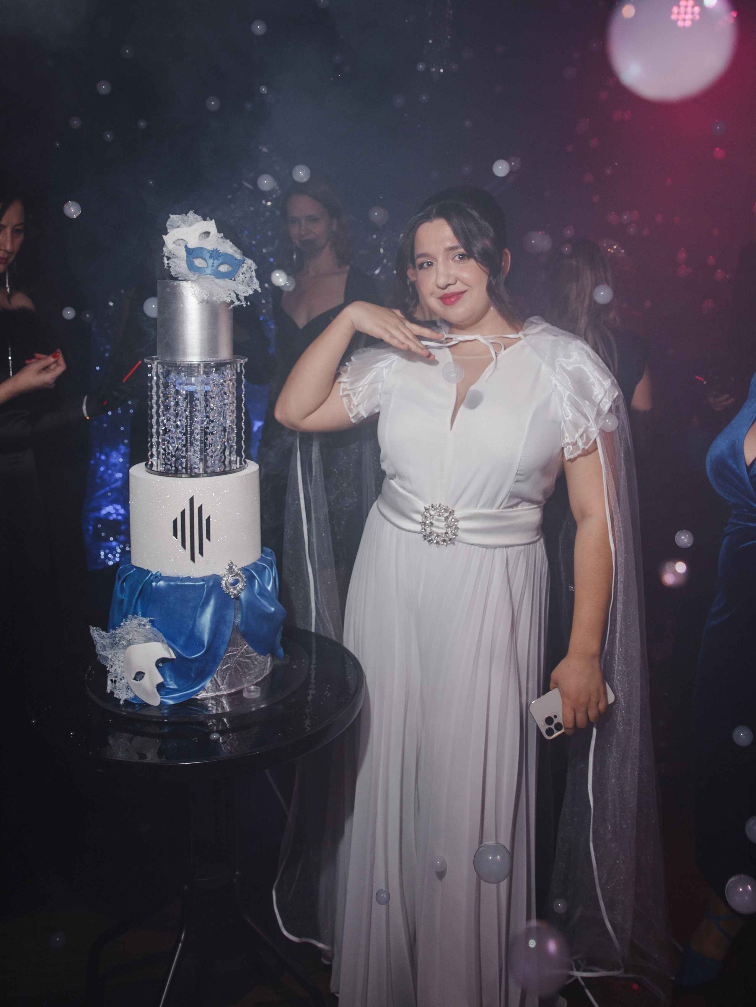 Тайный Бал. Главная