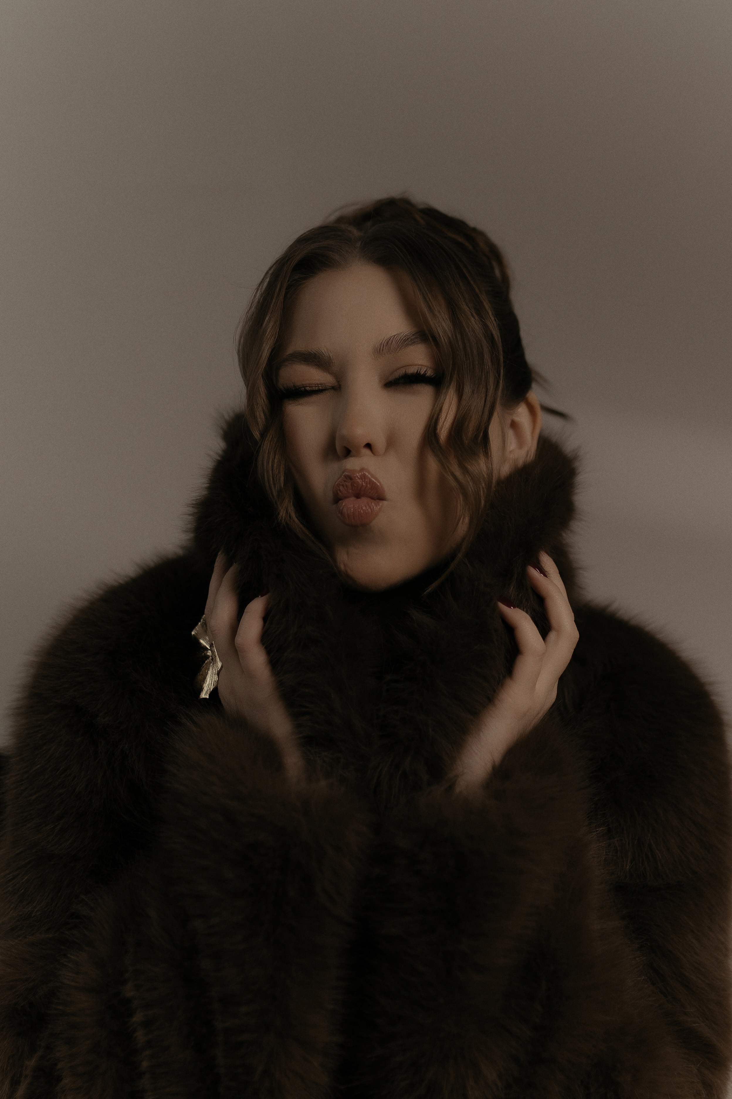 Арина. DARYA.BELKINA