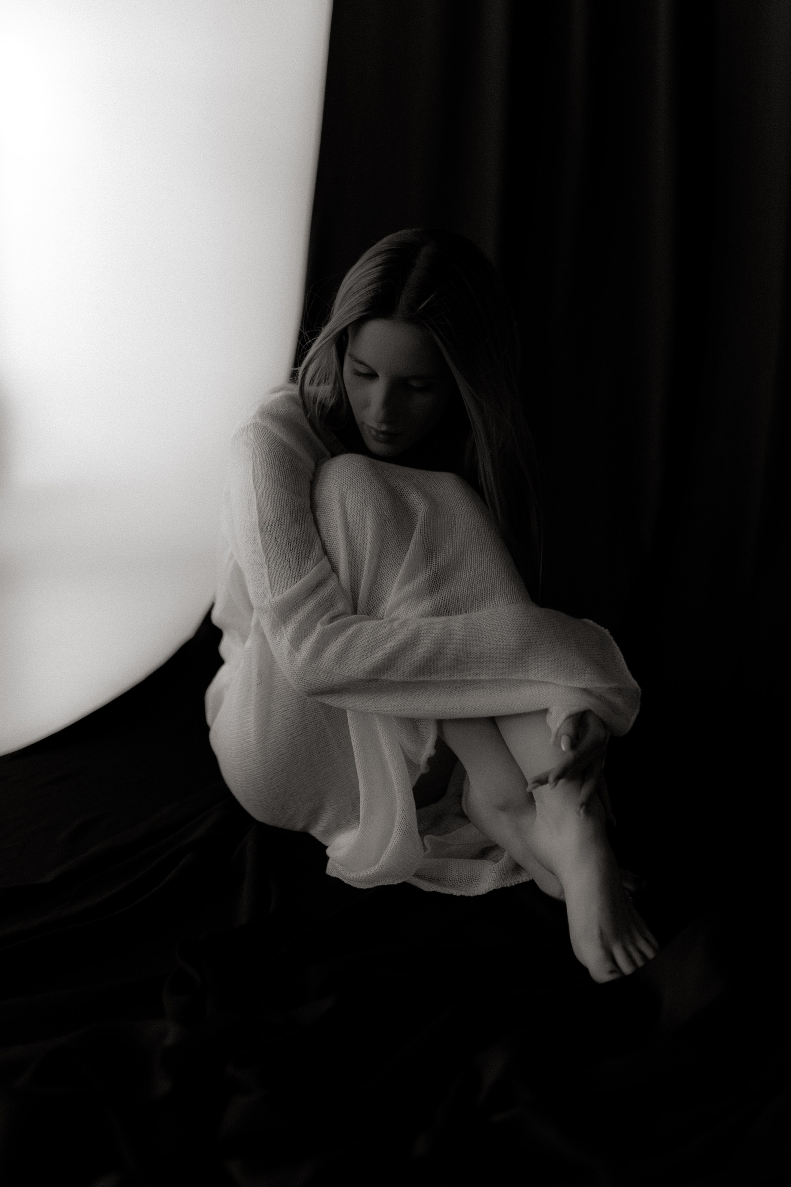 Юлия. DARYA.BELKINA