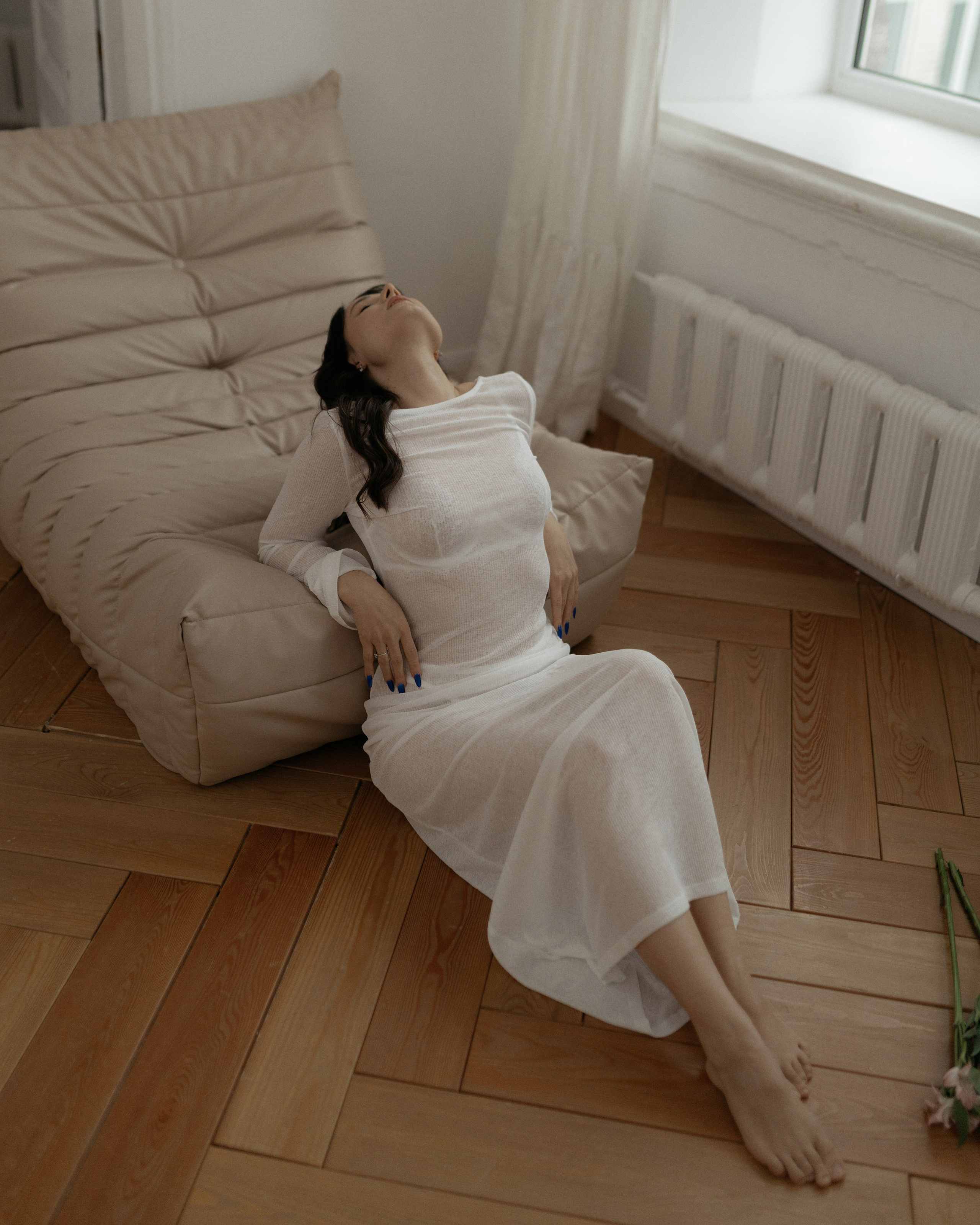 Анастасия. DARYA.BELKINA