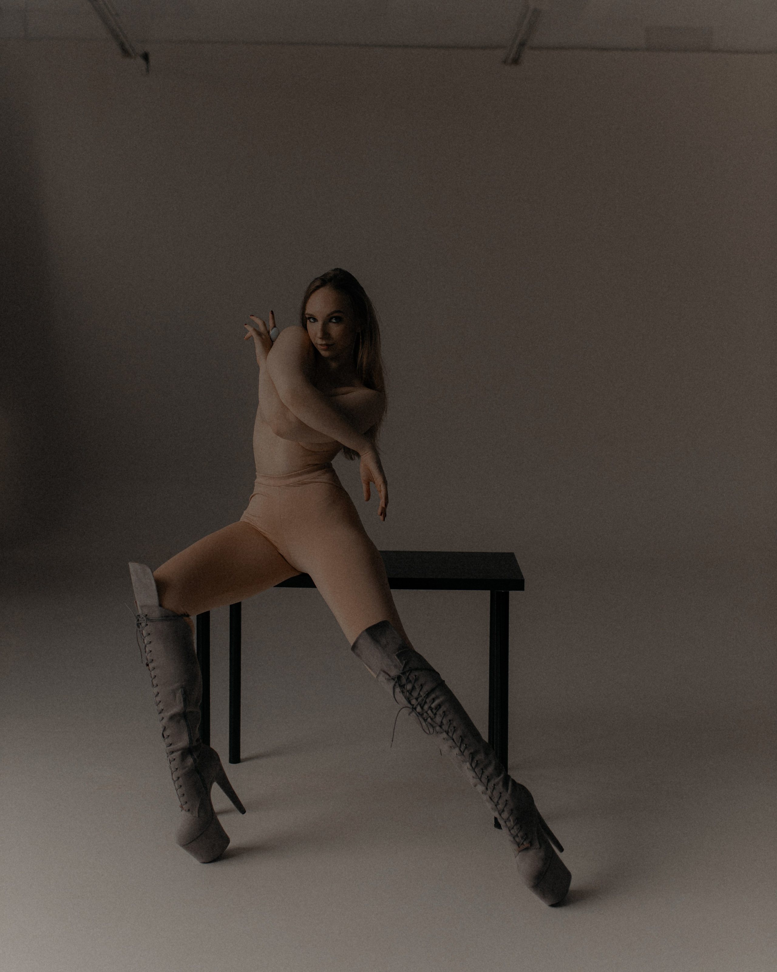 Елизавета. DARYA.BELKINA