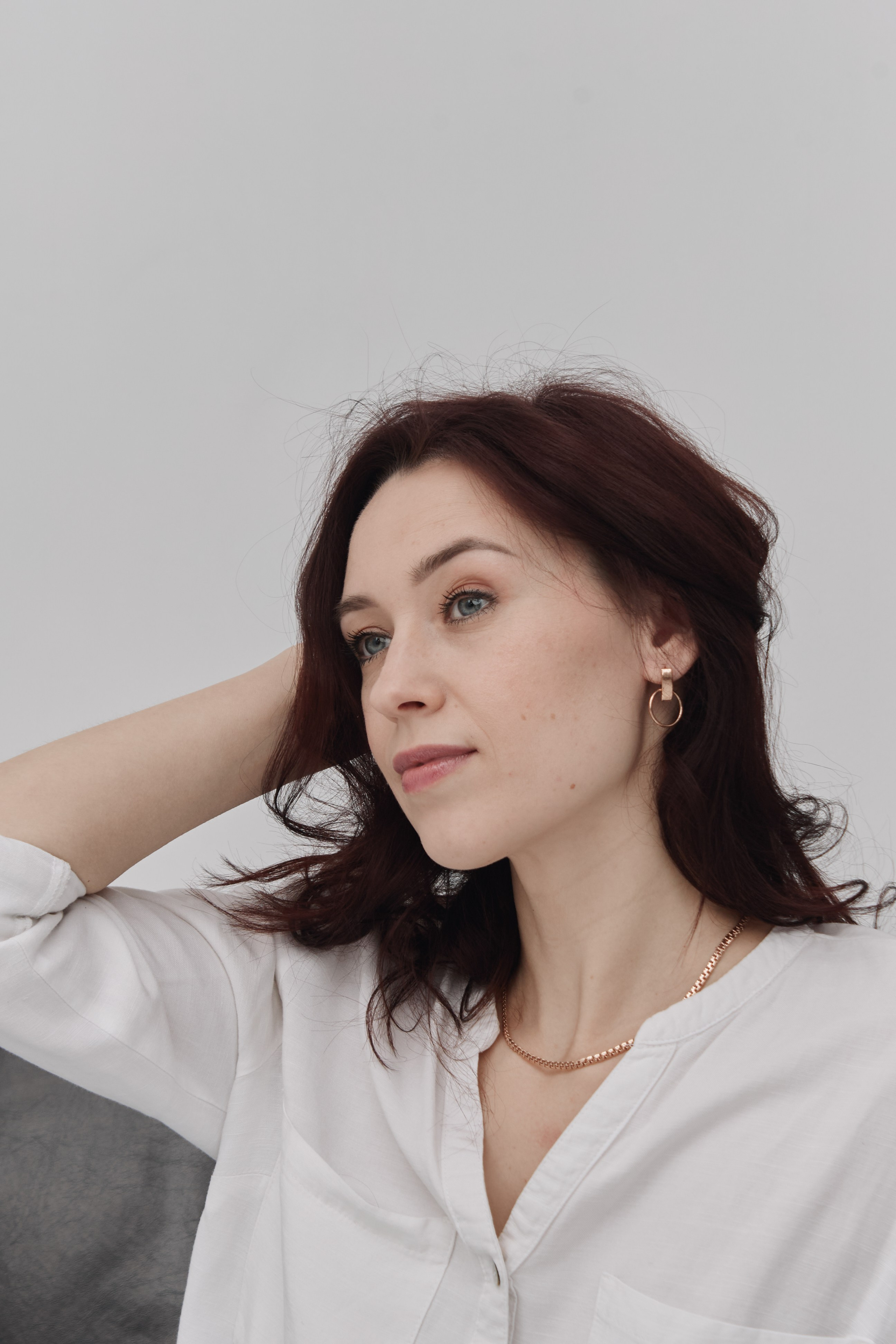 Участницы Miss Краса Курган. Фотограф и видеограф в Кургане Леонид Корнильев