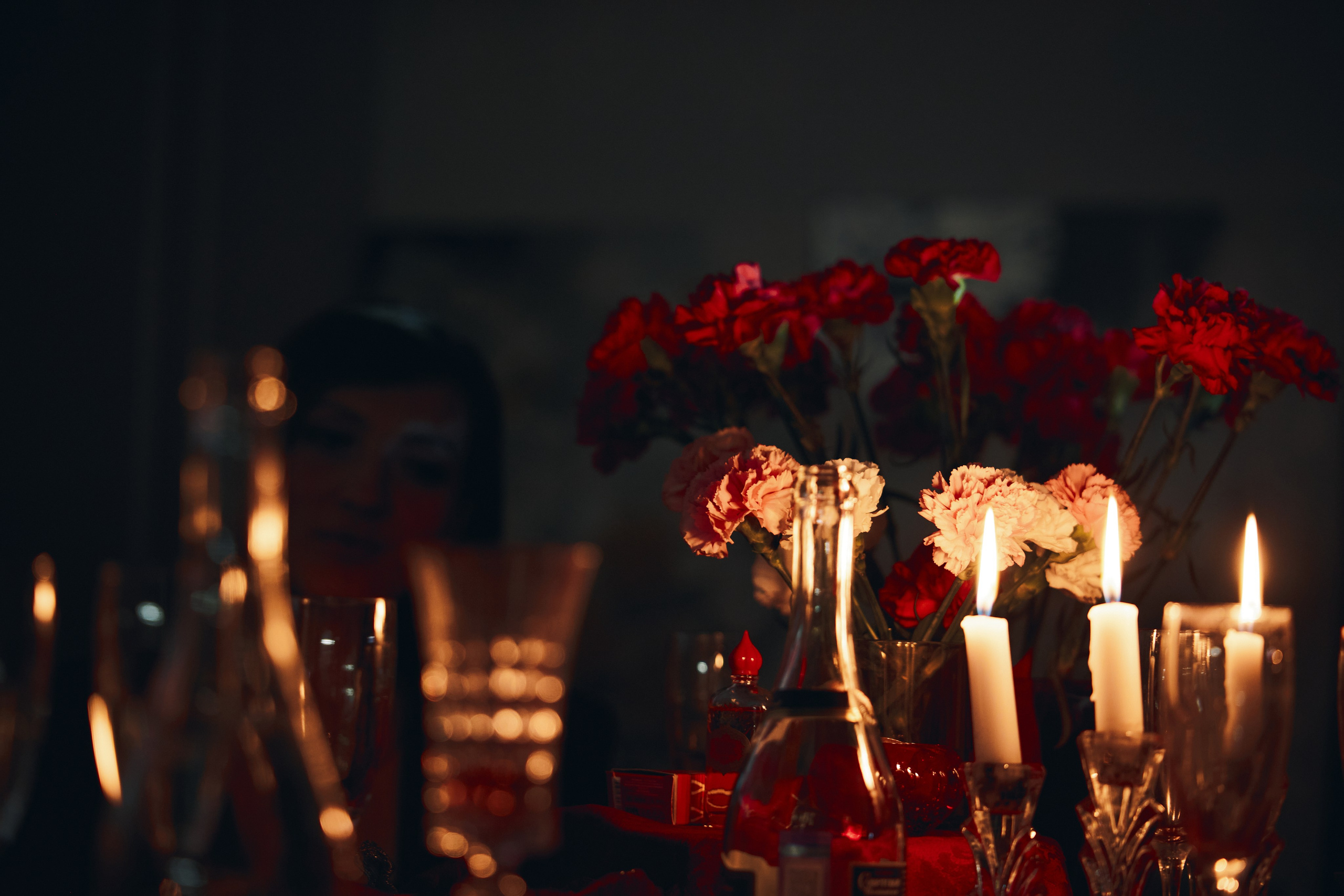 Красная Москва. Фотограф и видеограф в Кургане Леонид Корнильев