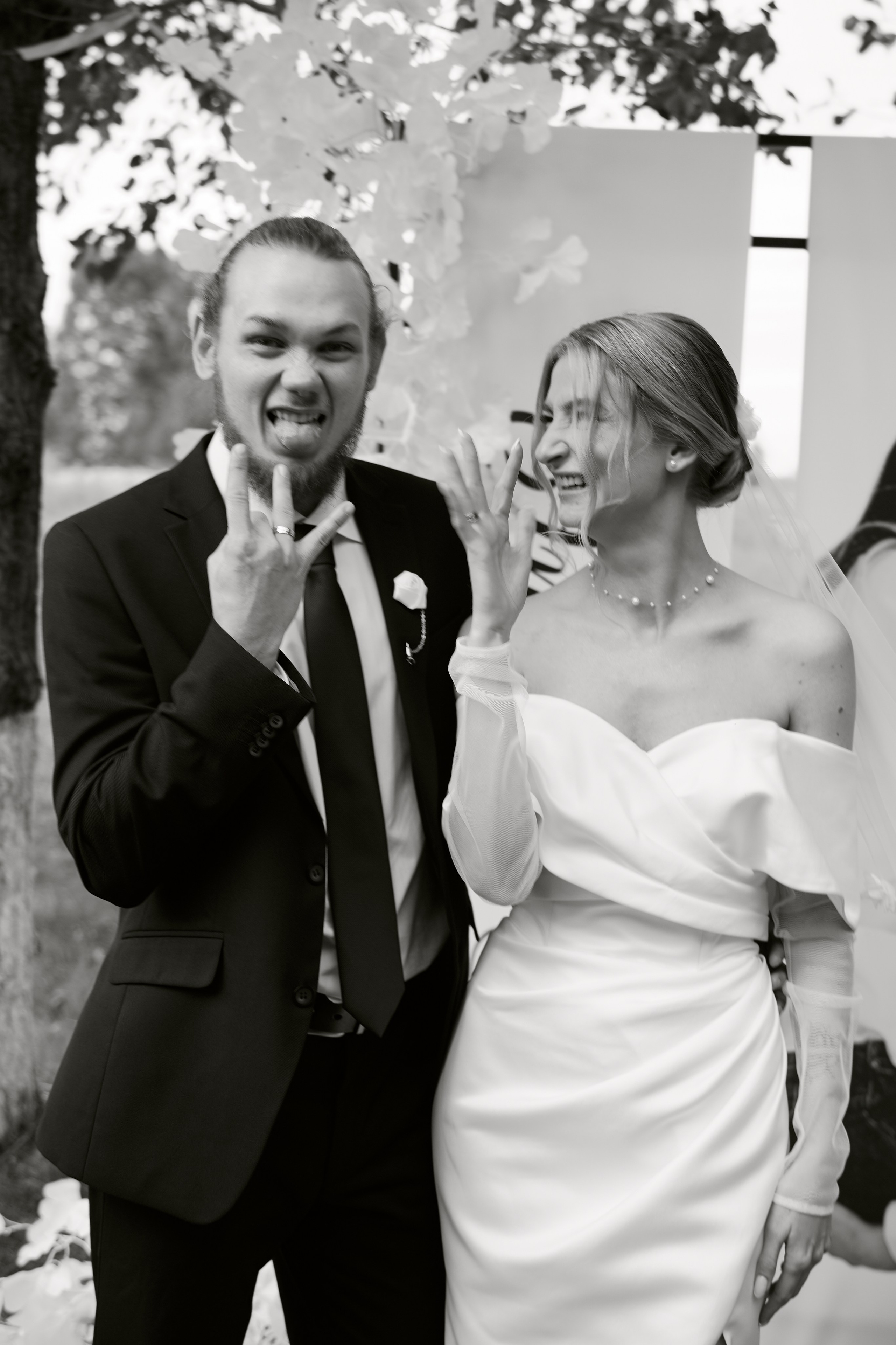 Влад и Кристина. Фотограф и видеограф в Кургане Леонид Корнильев