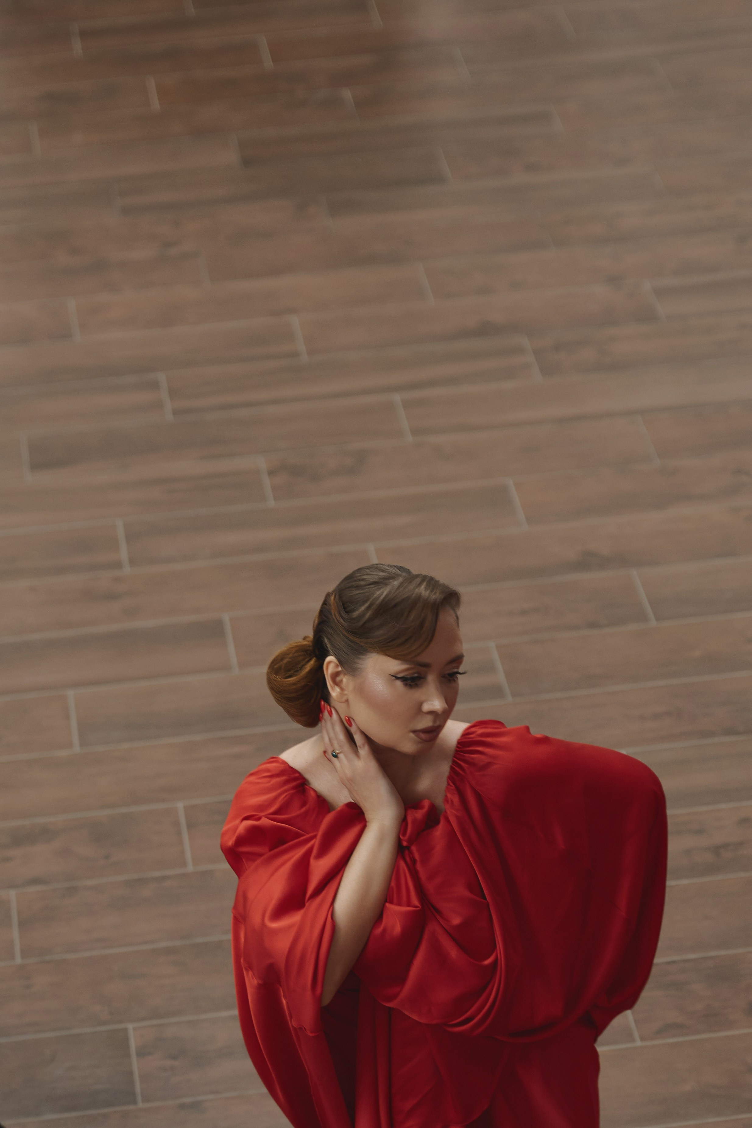 Жанна. Фотограф и видеограф в Кургане Леонид Корнильев