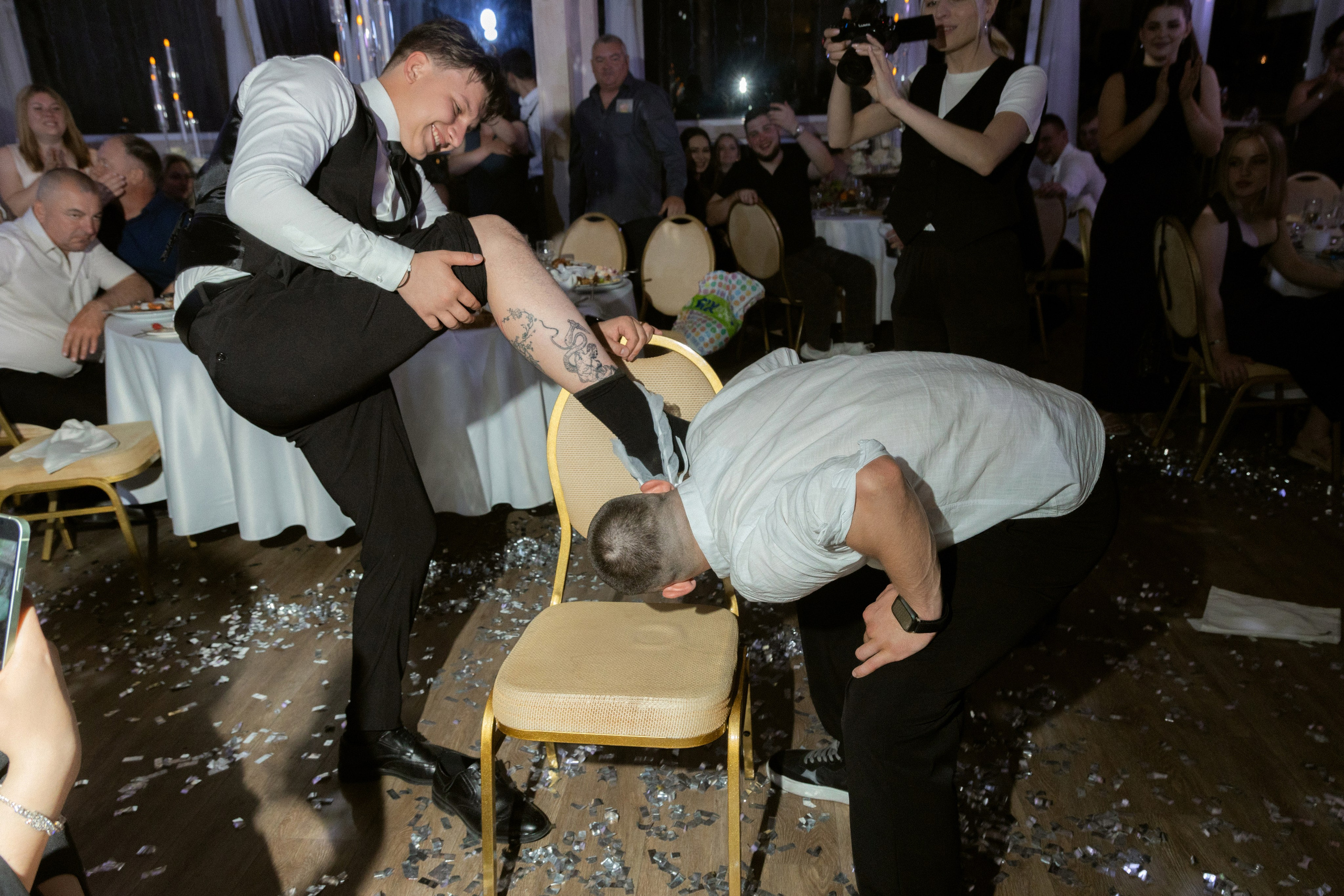 Эдуард и Екатерина. Свадебный и семейный фотограф в Анапе/Новороссийске Виктория Чайка