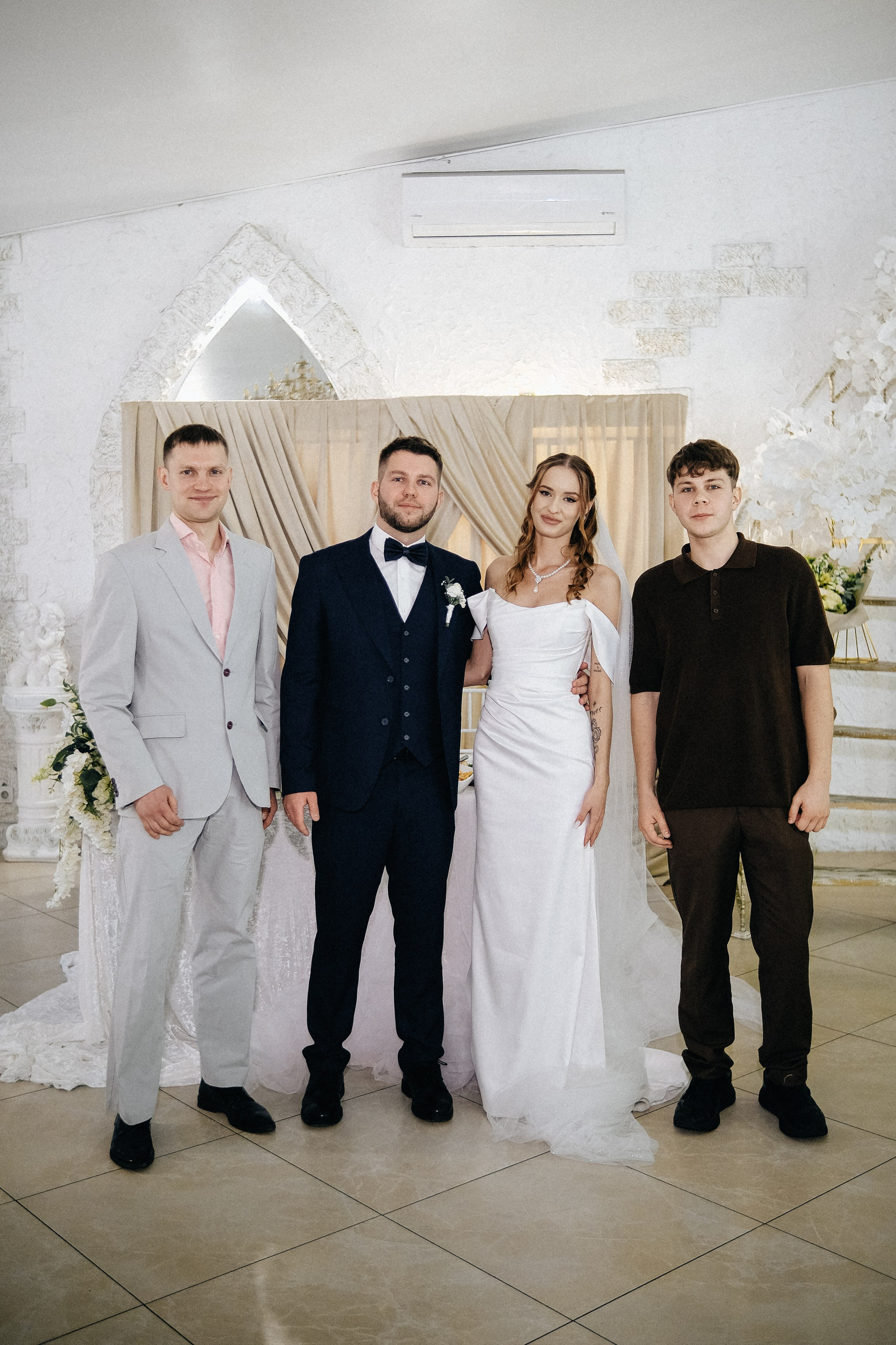 Оля & Денис СПБ. Phdkvmr.ru