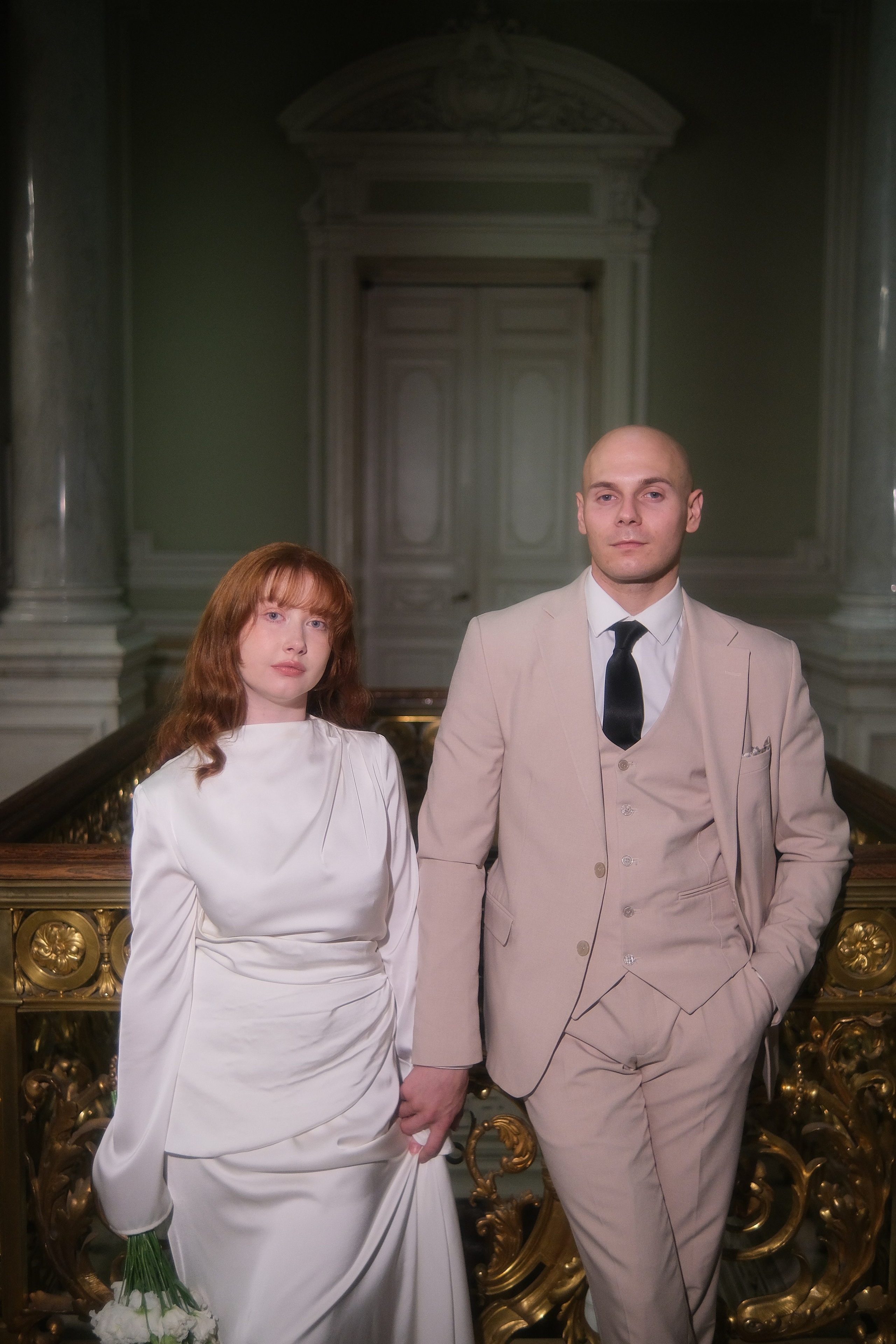 Майя & Леня ДБ1. Phdkvmr.ru