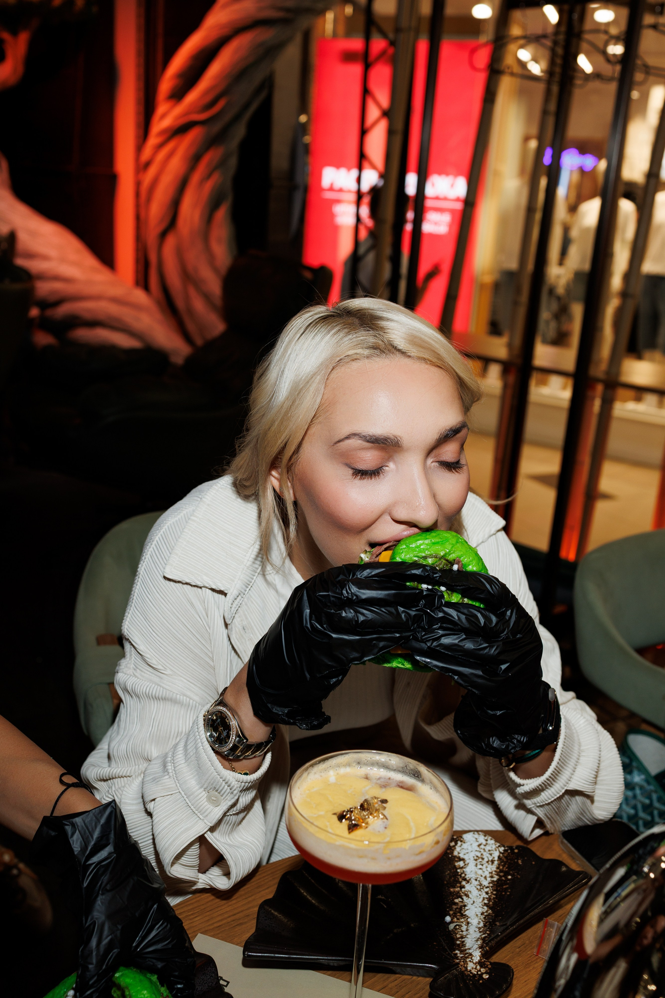 Презентация сета 'Дорогое удовольствие'. Https://andreysolodov.ru