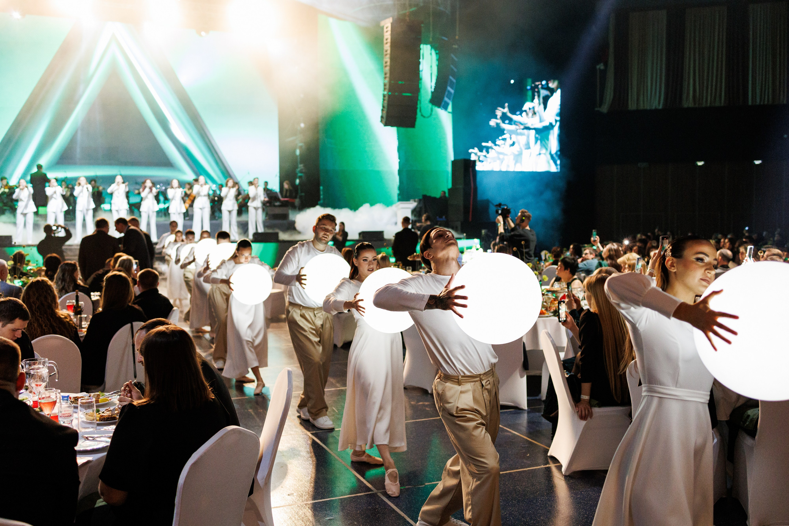 Агроэко юбилей компании. Https://andreysolodov.ru