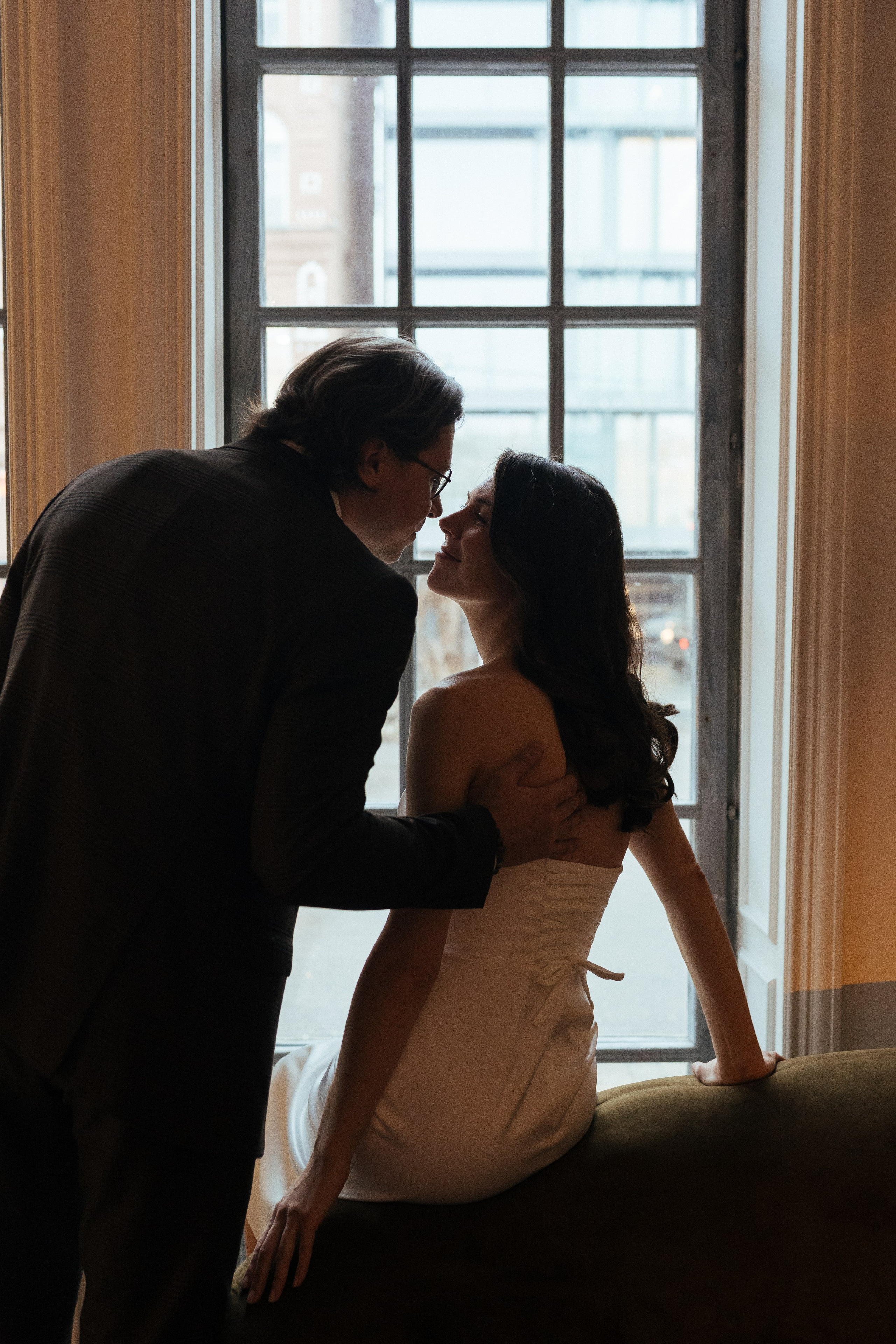 Свадебная фотосессия в Москве. Свадебный фотограф в Москве Анна Полушина