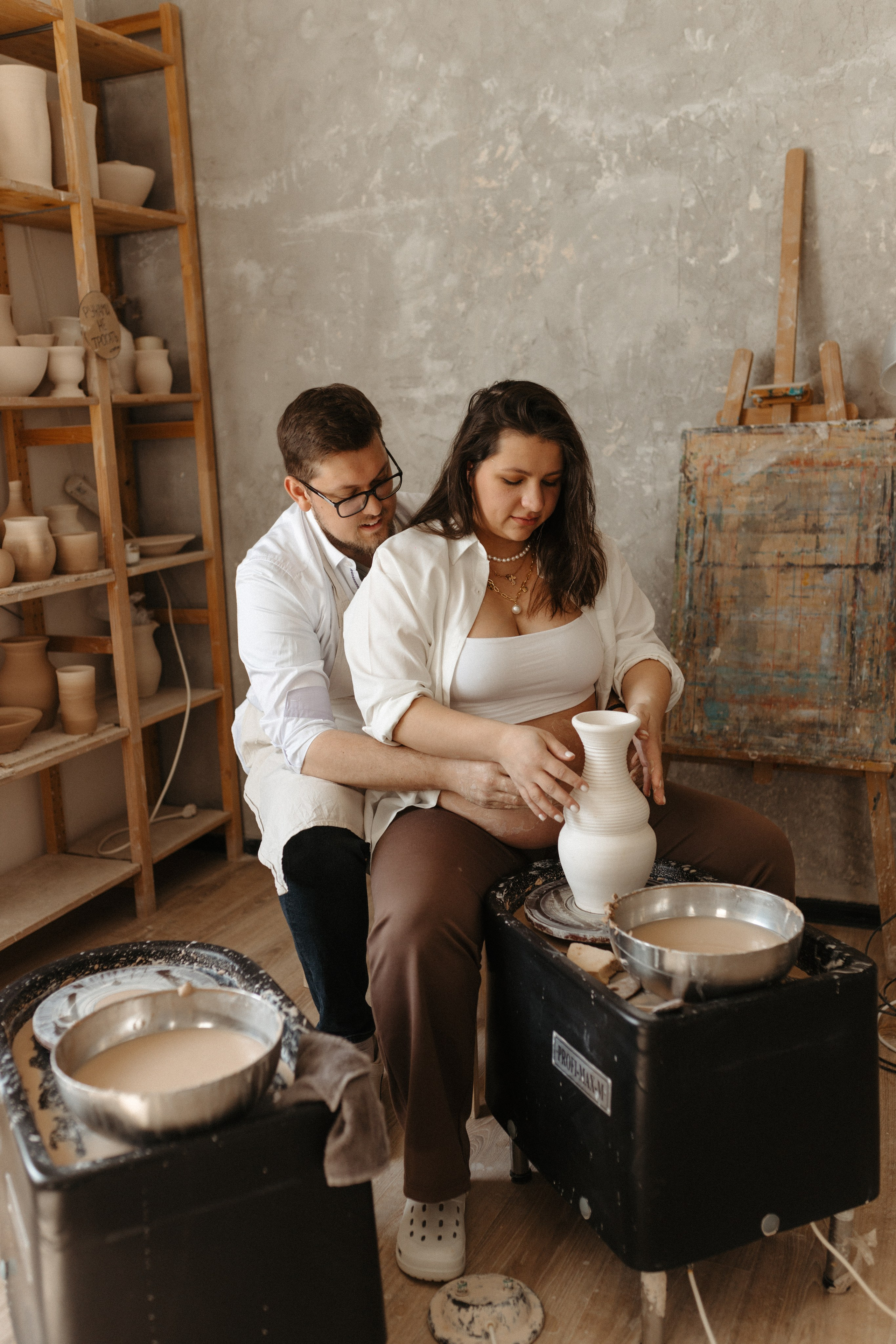 Lovestory Я+В. Свадебный и портретный фотограф Москва МО Анастасия Барашова