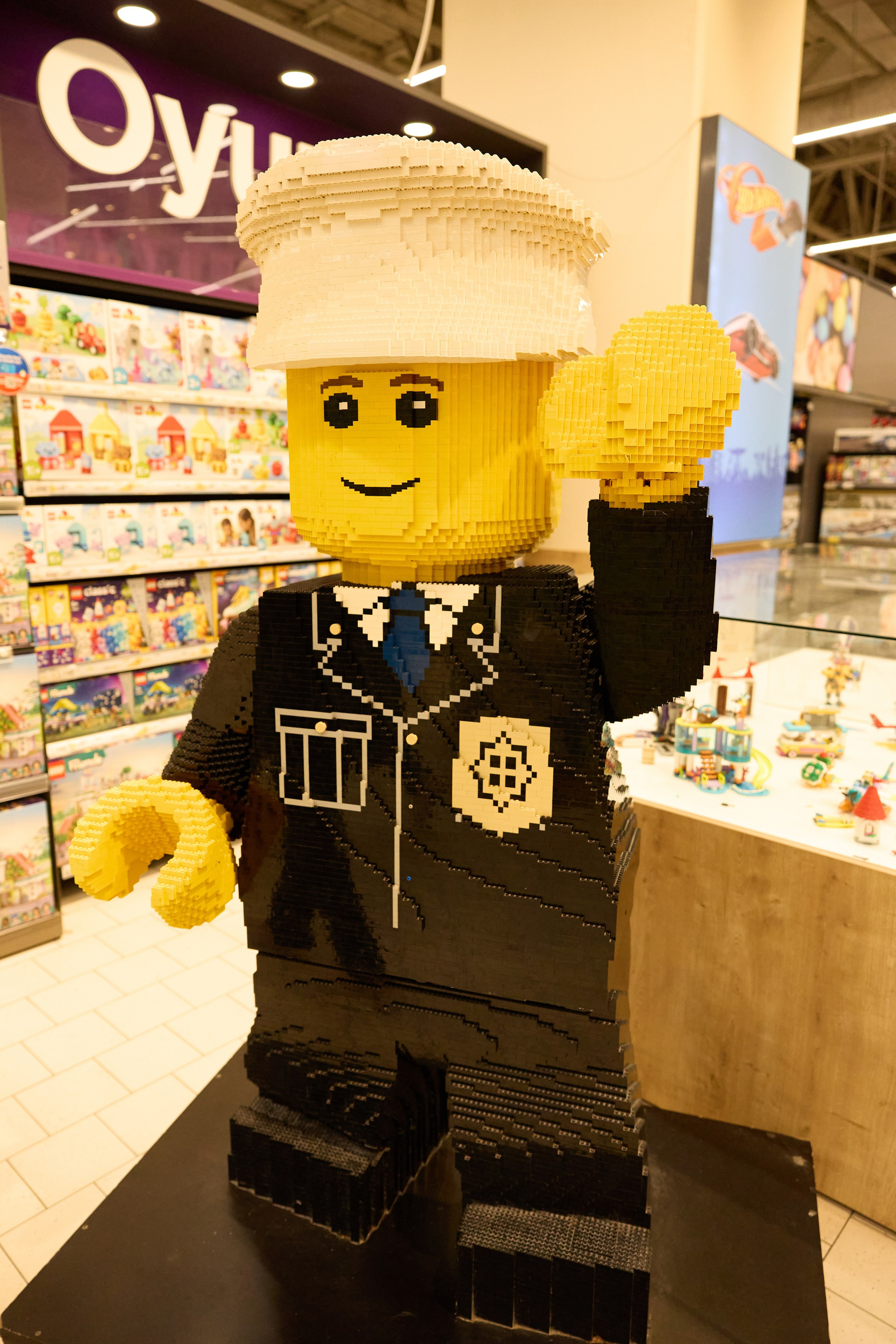 Стамбул 24. Фотограф Москва, Дима Пеллер