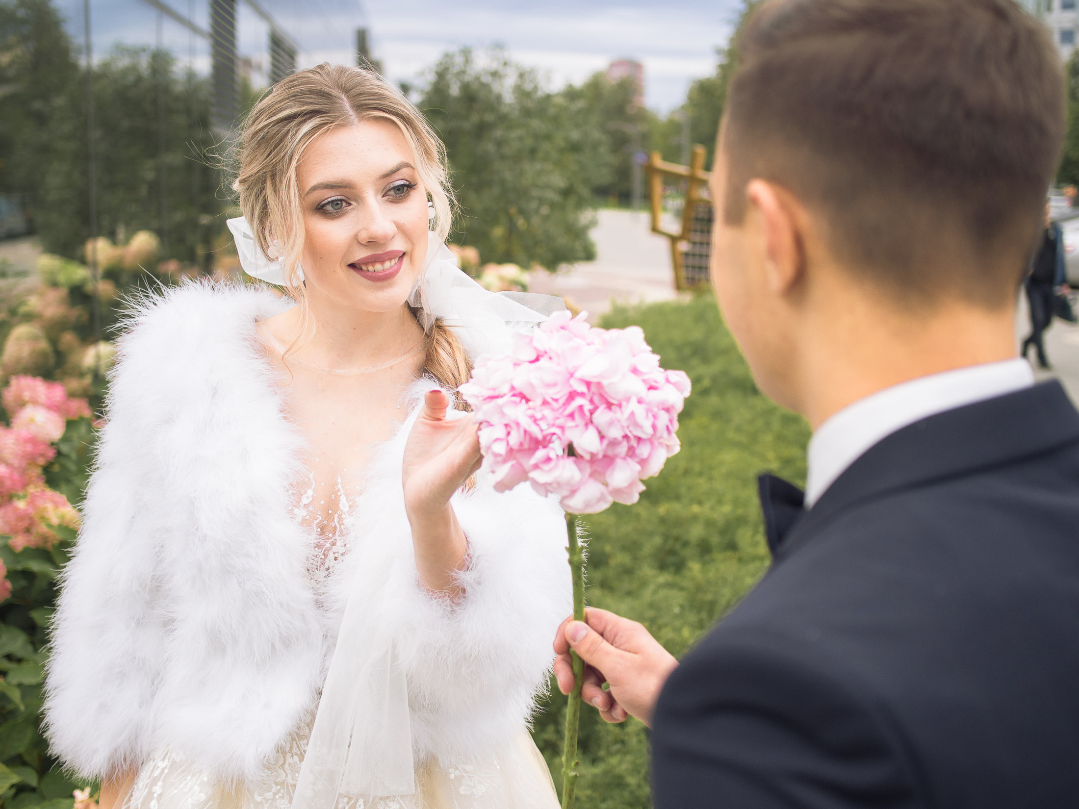 2020. Свадебный и семейный фотограф в Екатеринбурге Вадим Малышев