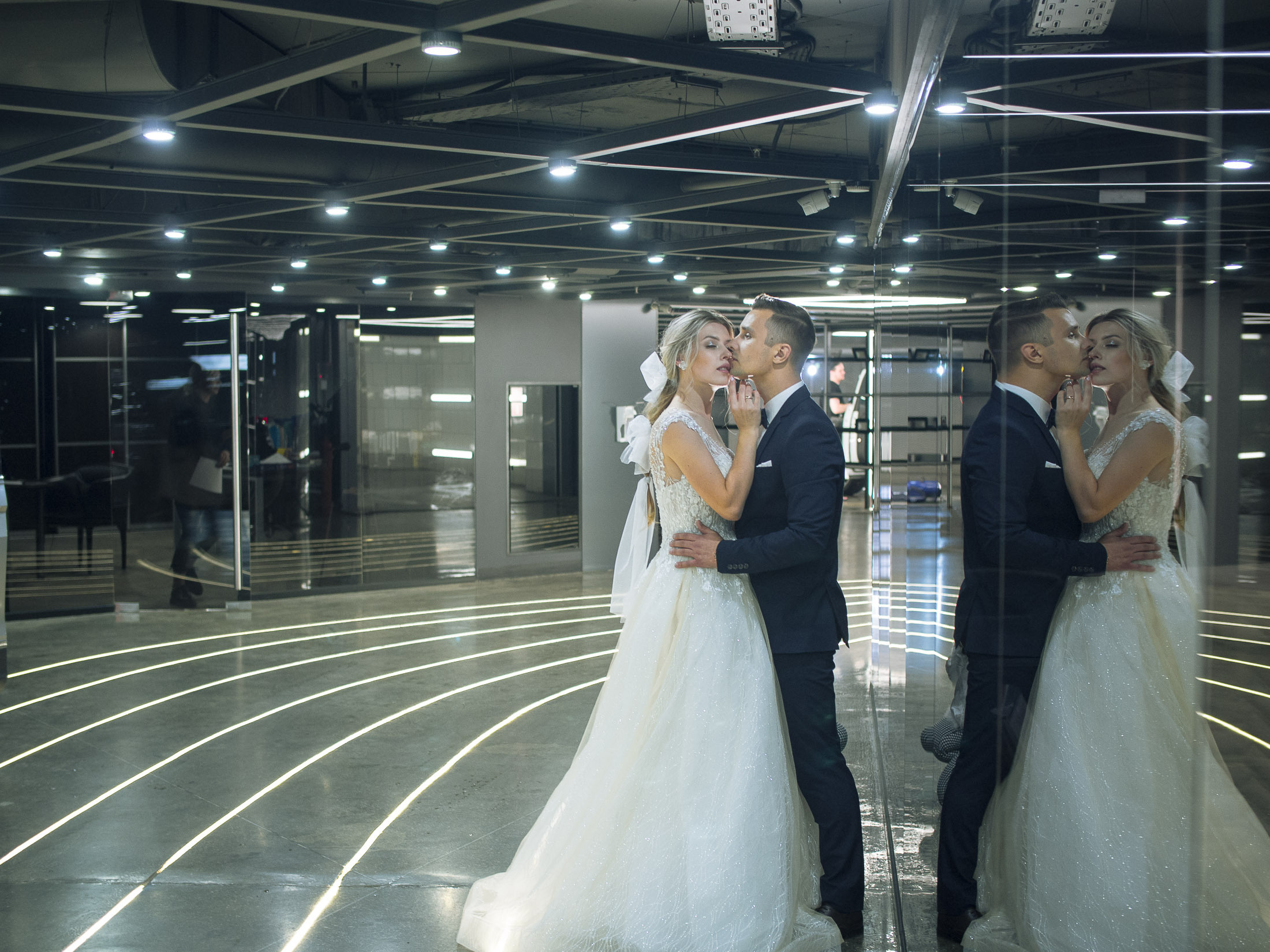 2020. Свадебный и семейный фотограф в Екатеринбурге Вадим Малышев