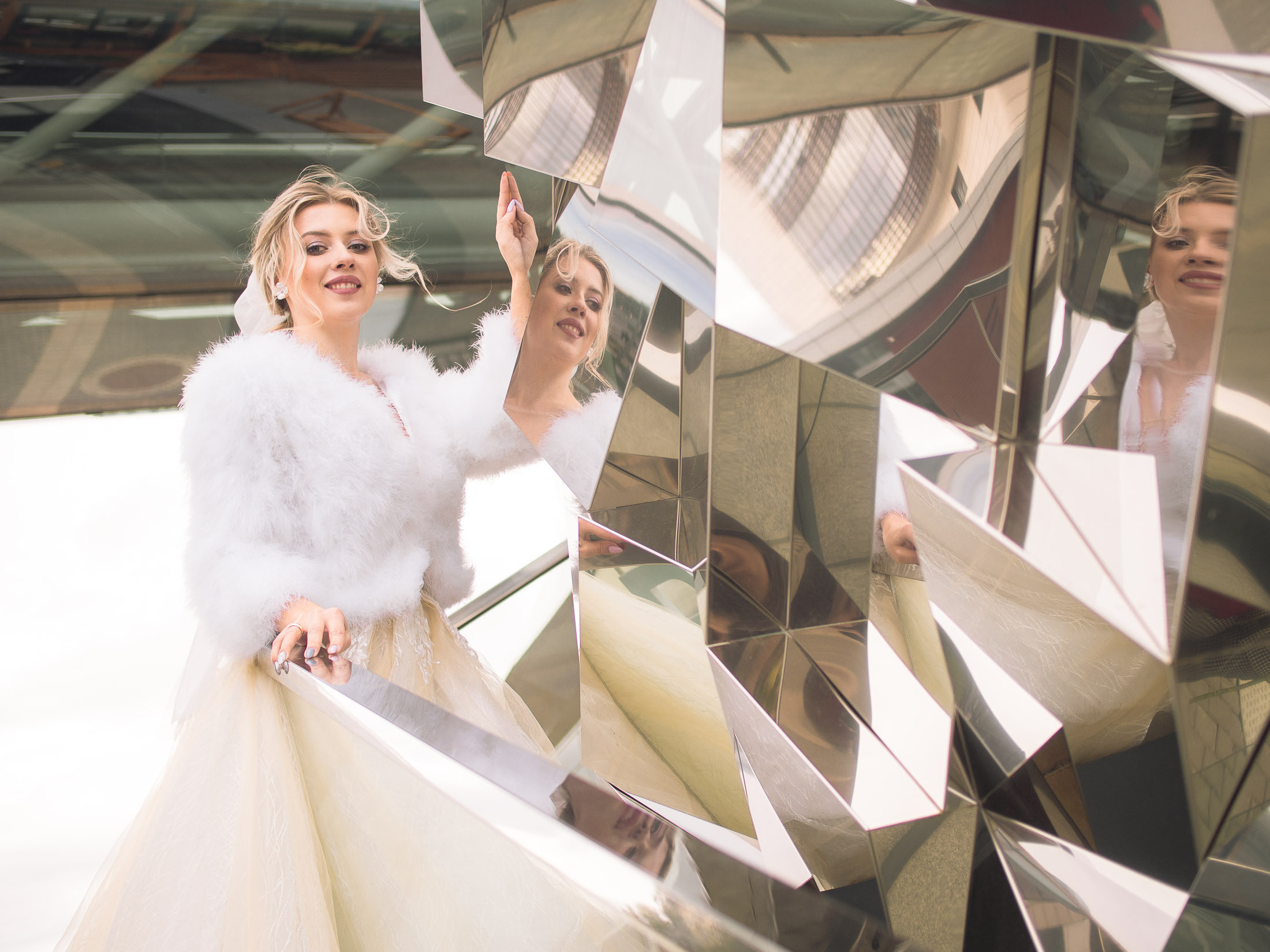 2020. Свадебный и семейный фотограф в Екатеринбурге Вадим Малышев